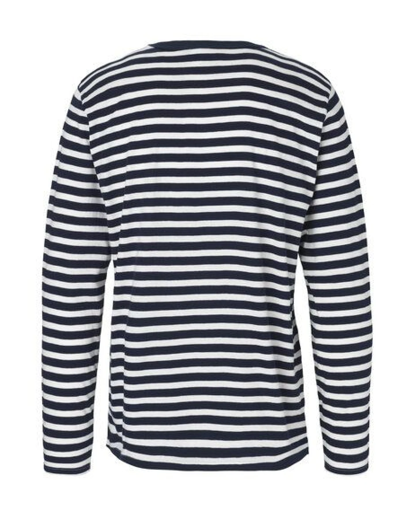 Neutral® - 3FREUNDE Männer Longsleeve – Ansicht 2
