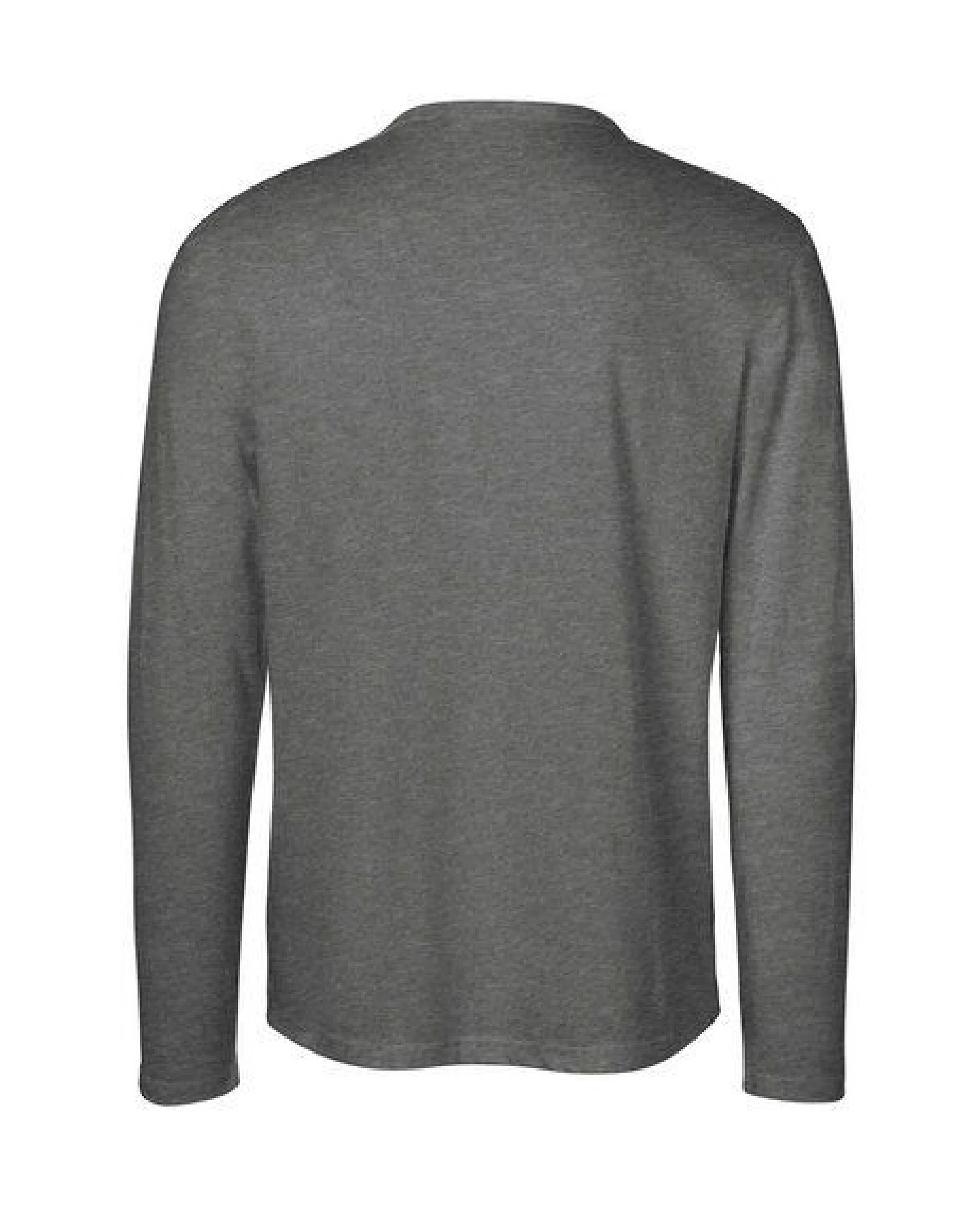 Neutral® - 3FREUNDE Männer Longsleeve – Ansicht 2