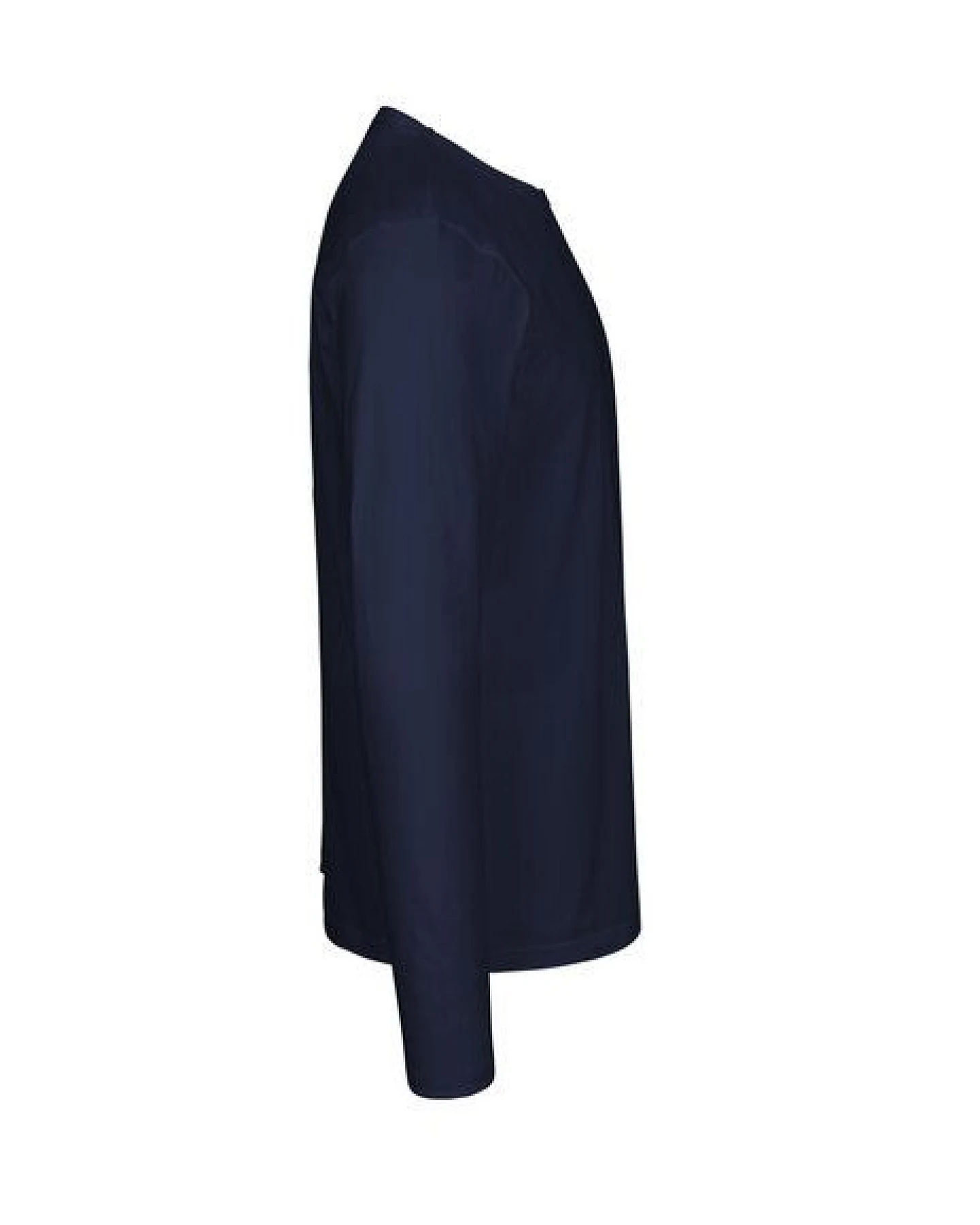 Neutral® - 3FREUNDE Männer Longsleeve – Ansicht 3
