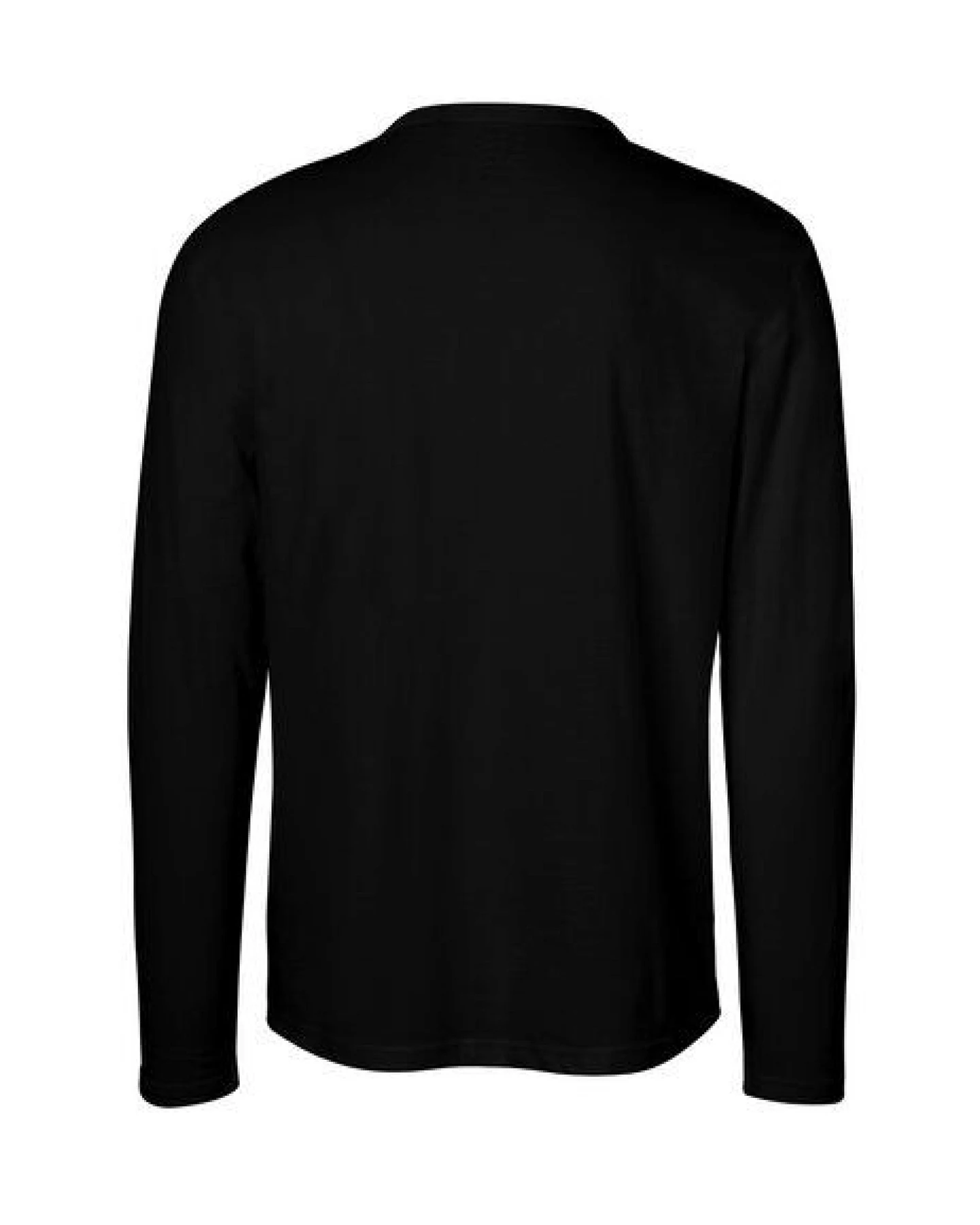 Neutral® - 3FREUNDE Männer Longsleeve – Ansicht 2