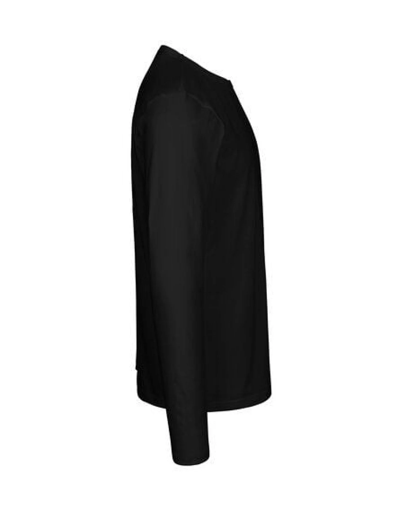 Neutral® - 3FREUNDE Männer Longsleeve – Ansicht 3