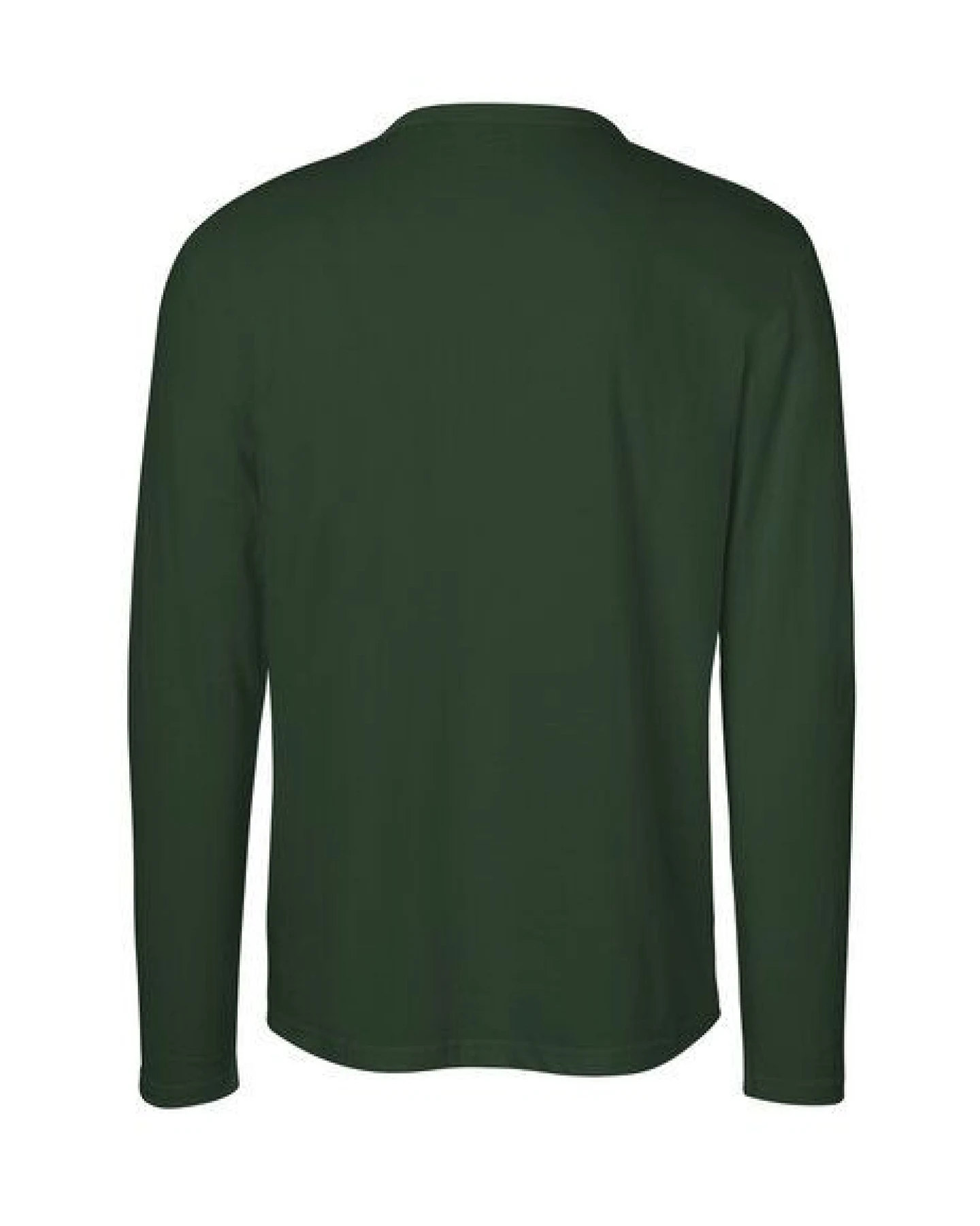 Neutral® - 3FREUNDE Männer Longsleeve – Ansicht 2