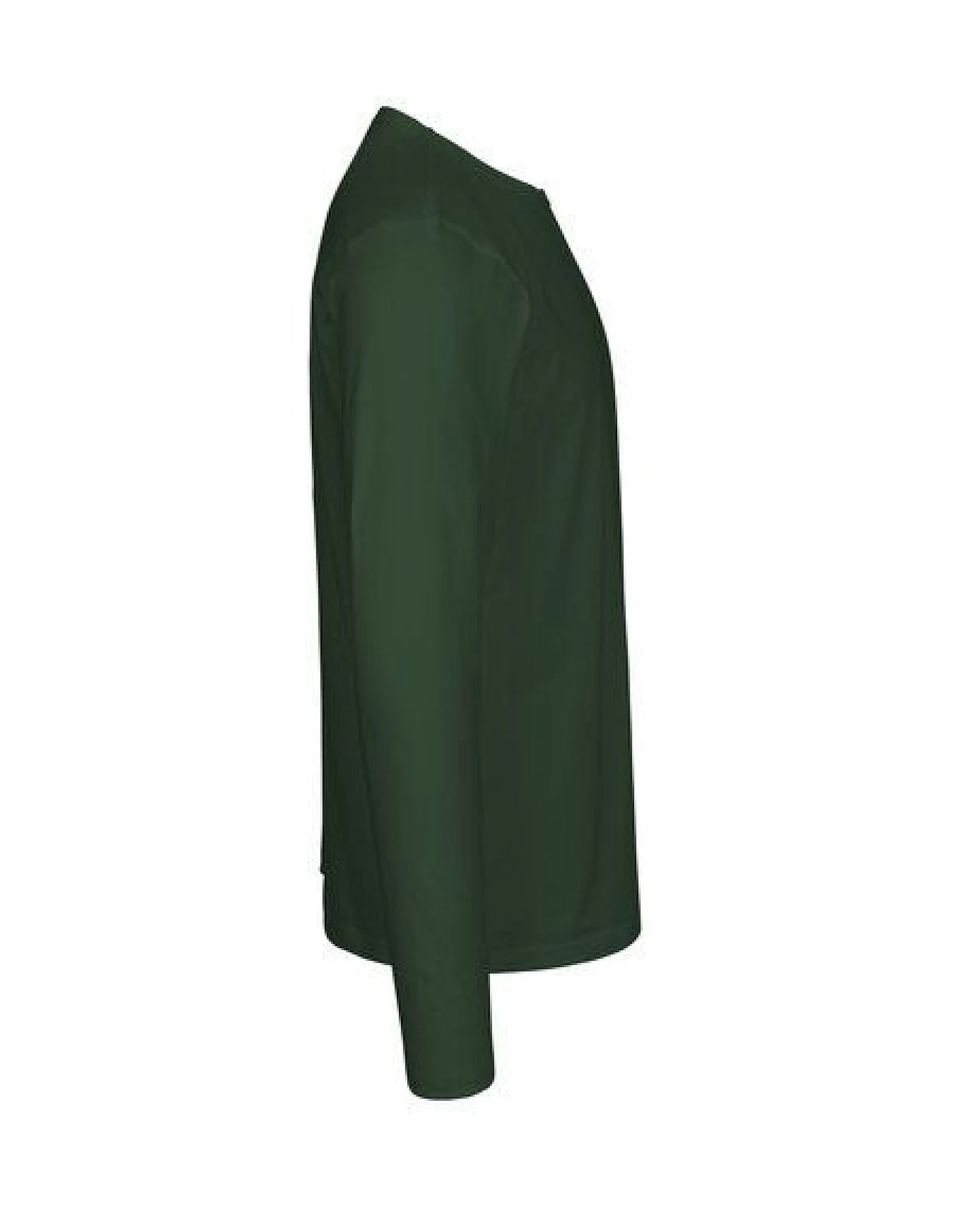 Neutral® - 3FREUNDE Männer Longsleeve – Ansicht 3