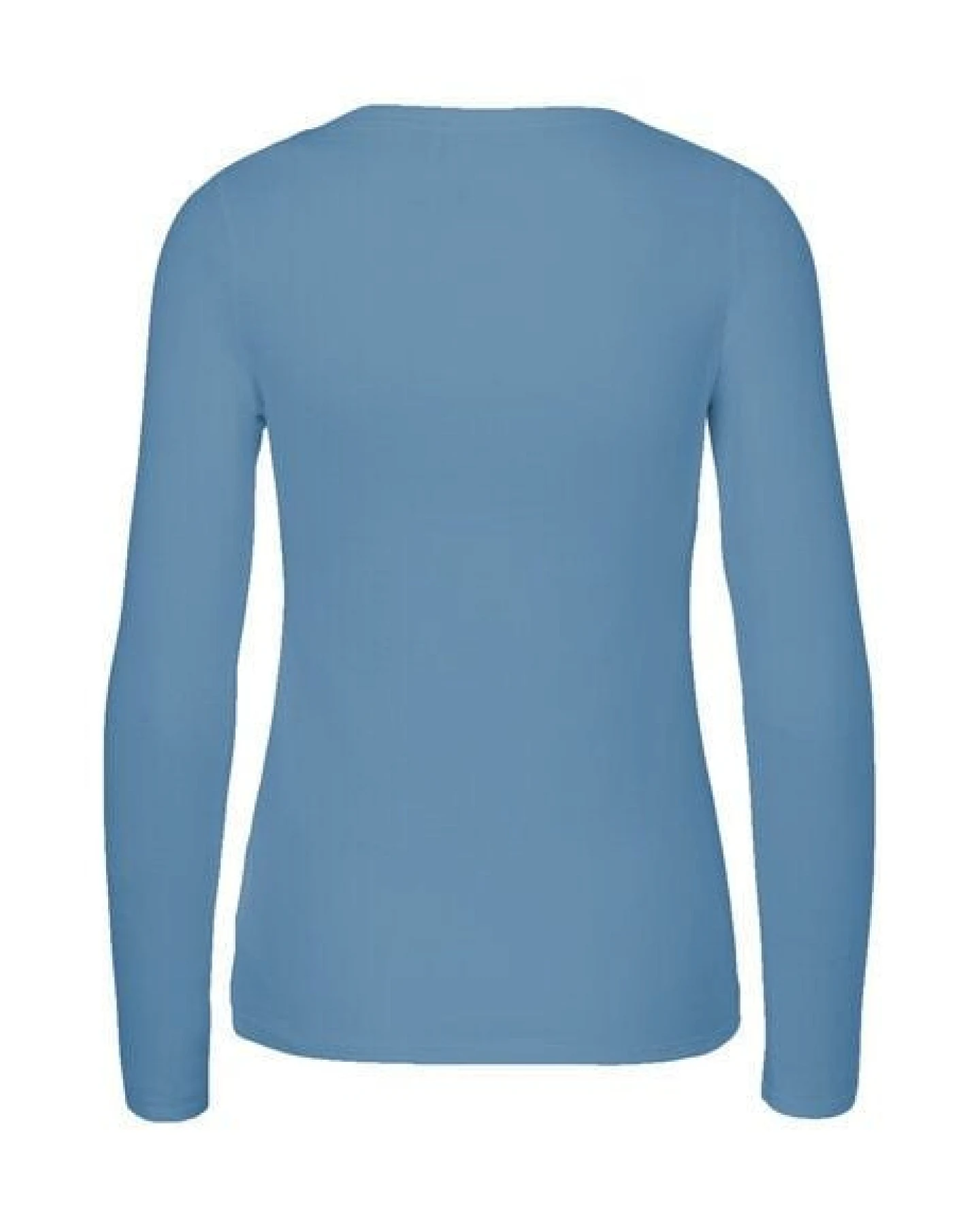 Neutral® - 3FREUNDE Frauen Longsleeve – Ansicht 3