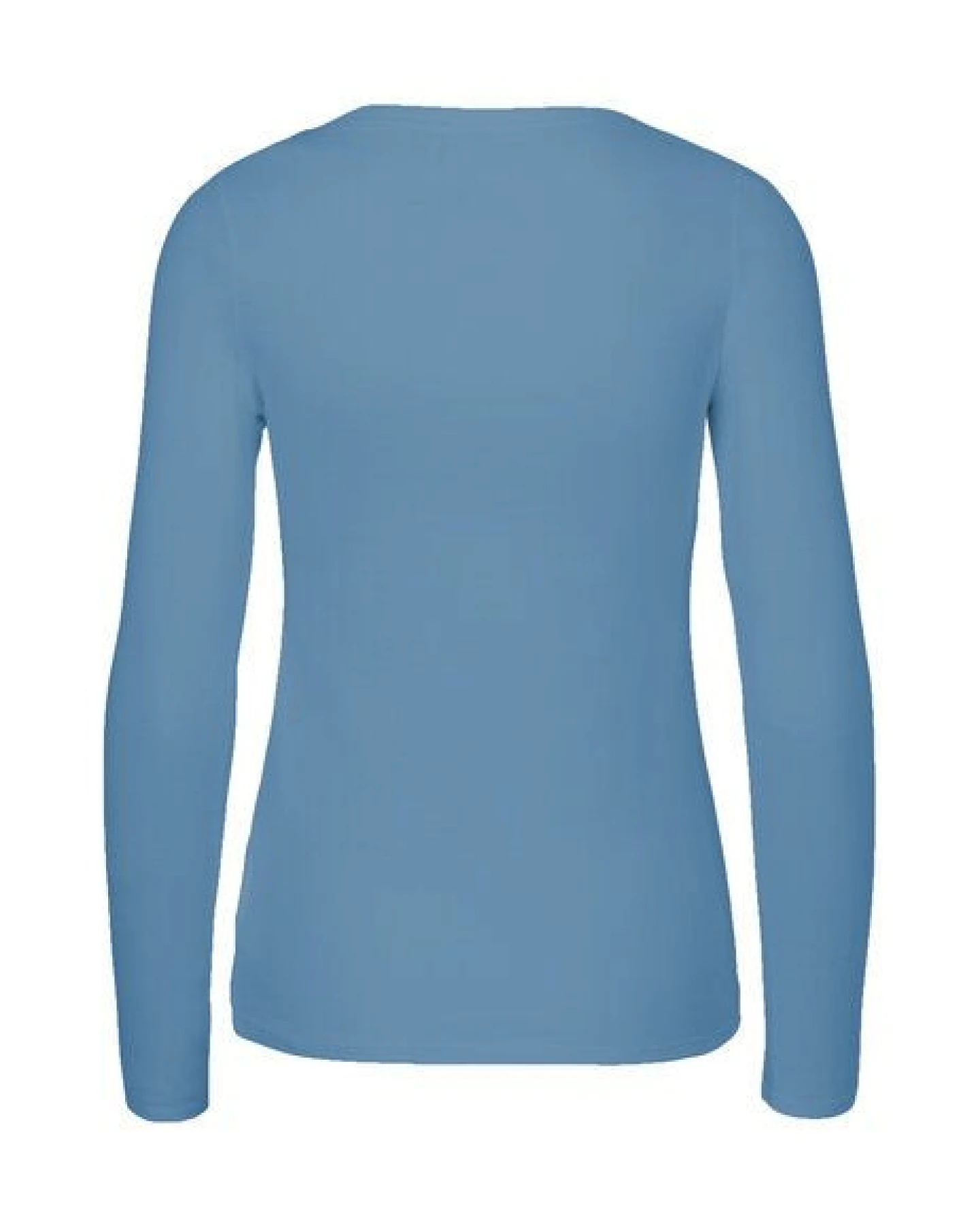 Neutral® - 3FREUNDE Frauen Longsleeve – Ansicht 3