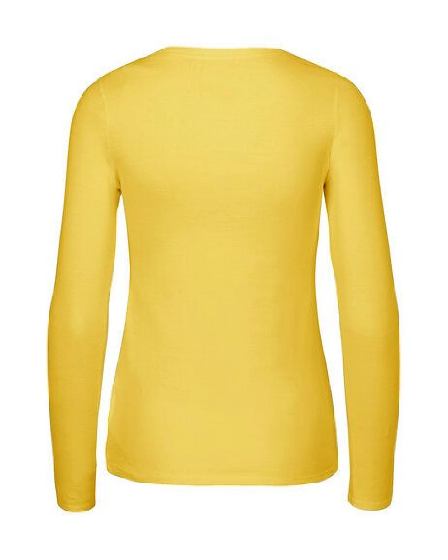 Neutral® - 3FREUNDE Frauen Longsleeve – Ansicht 3