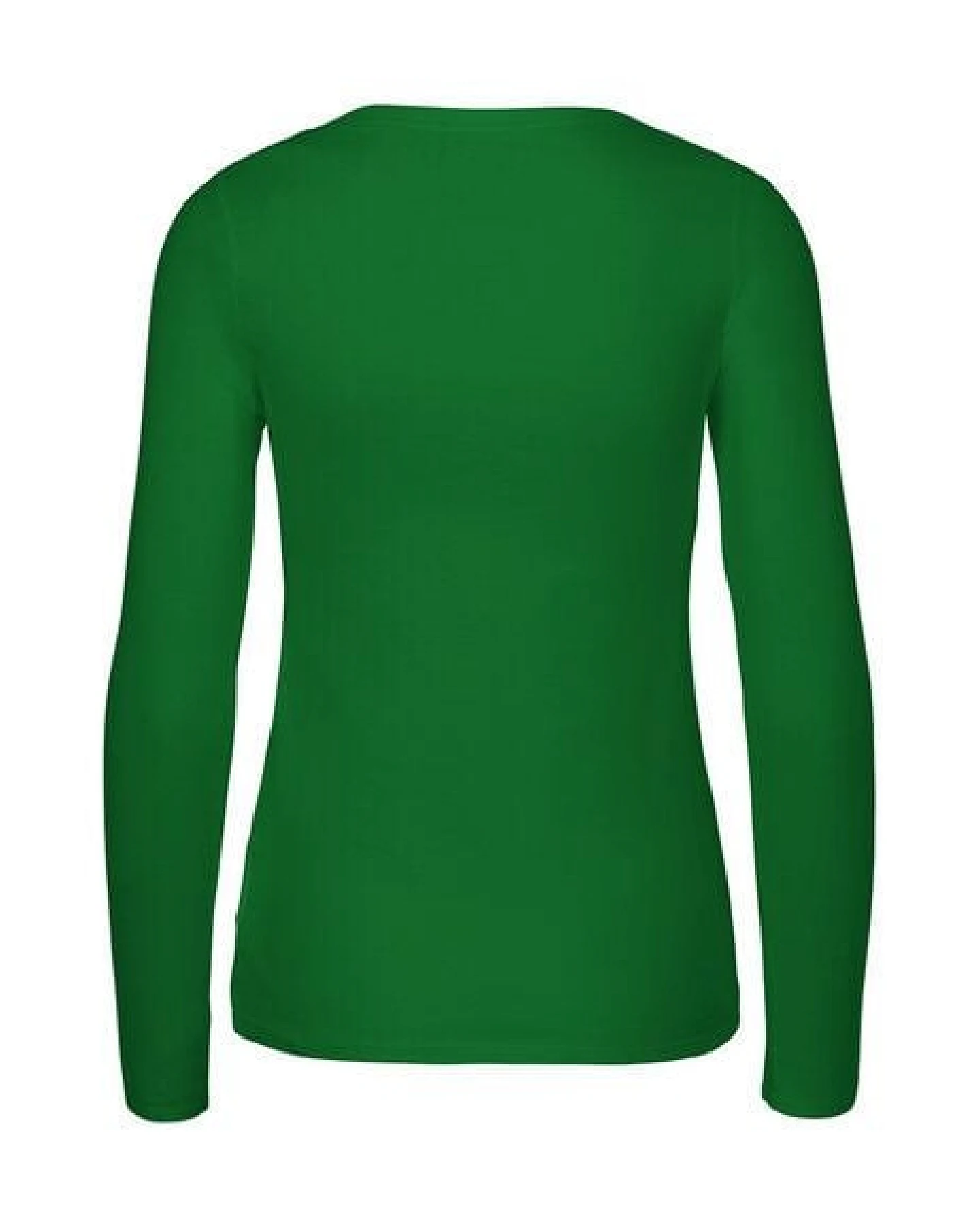 Neutral® - 3FREUNDE Frauen Longsleeve – Ansicht 3
