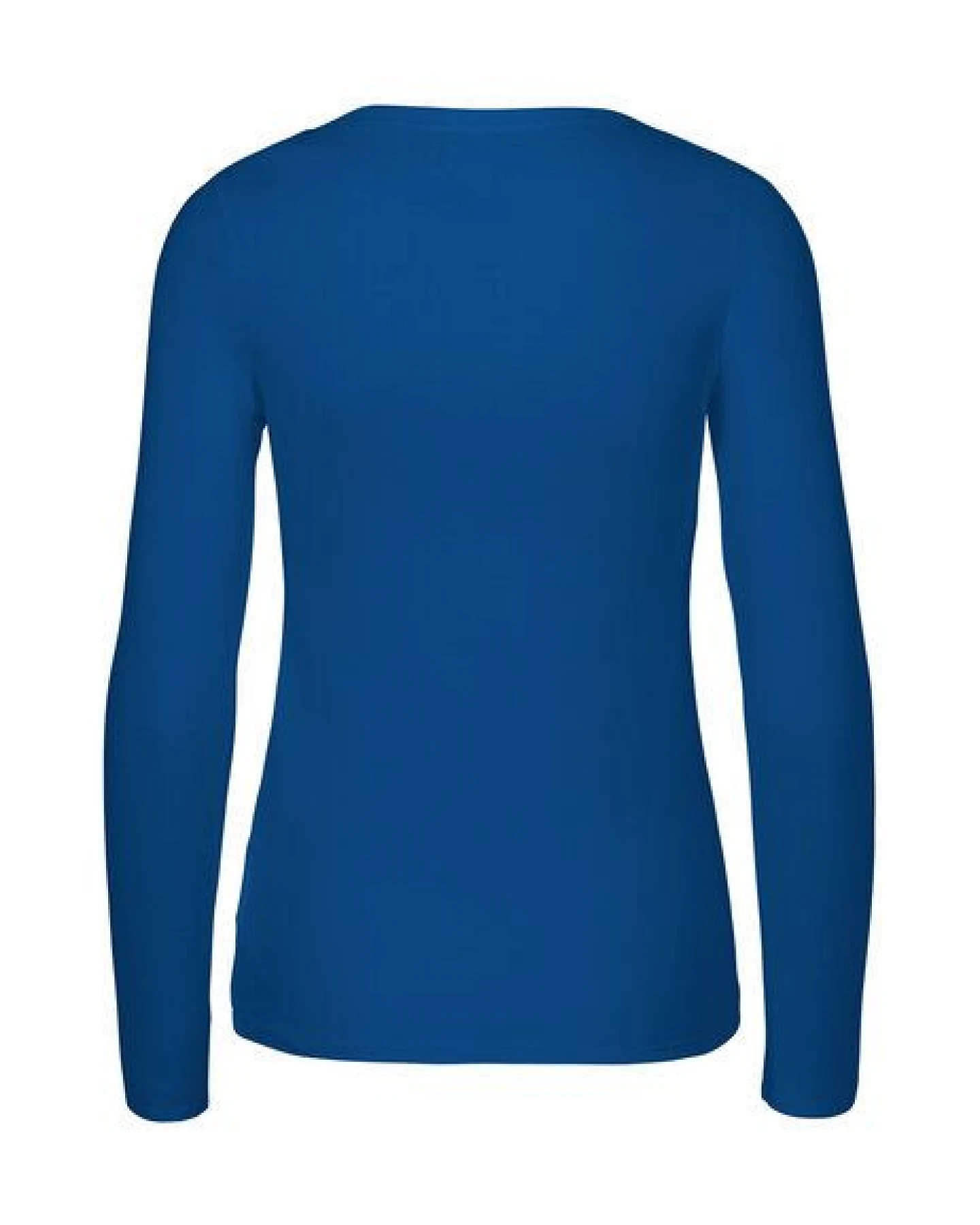 Neutral® - 3FREUNDE Frauen Longsleeve – Ansicht 3
