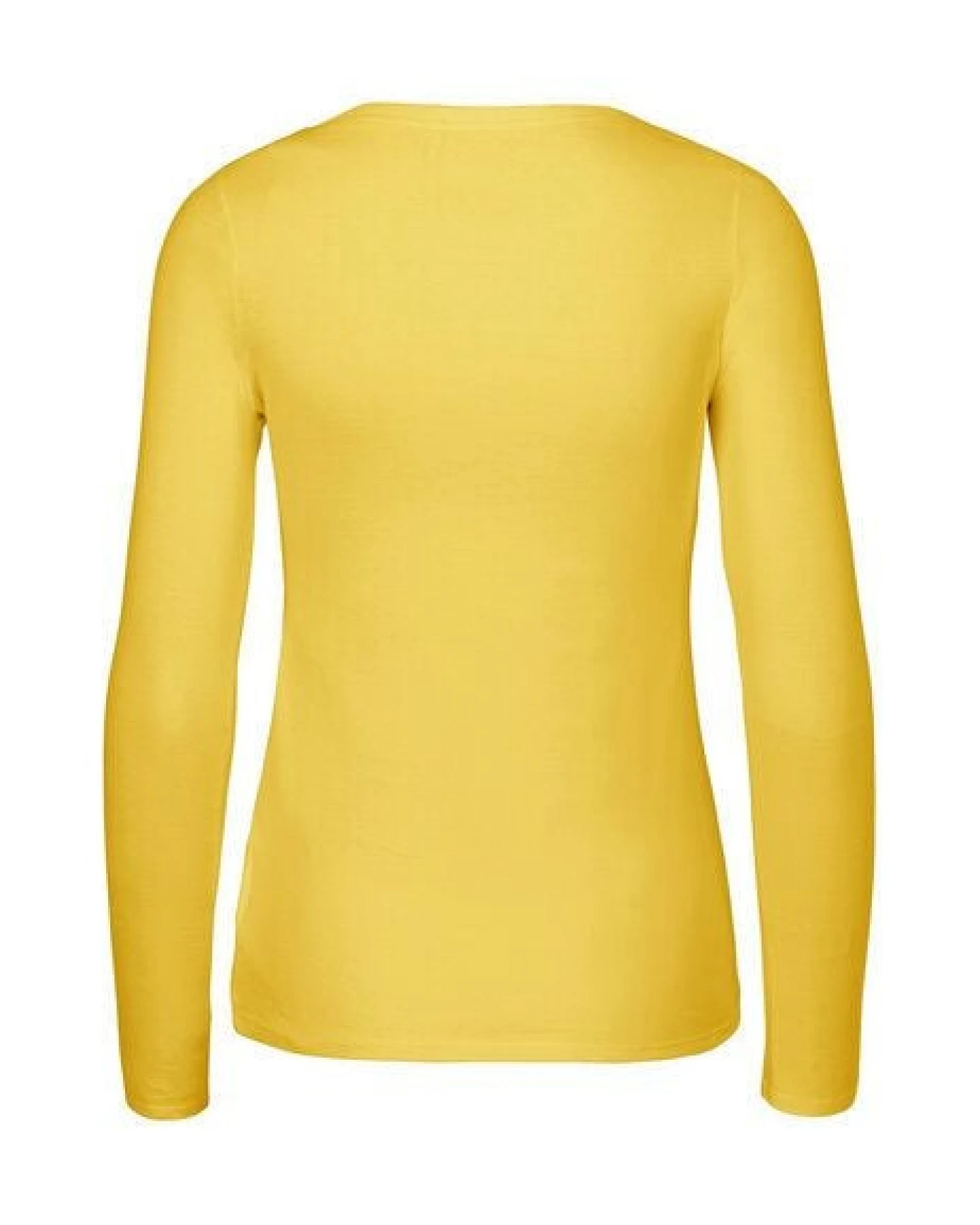 Neutral® - 3FREUNDE Frauen Longsleeve – Ansicht 3