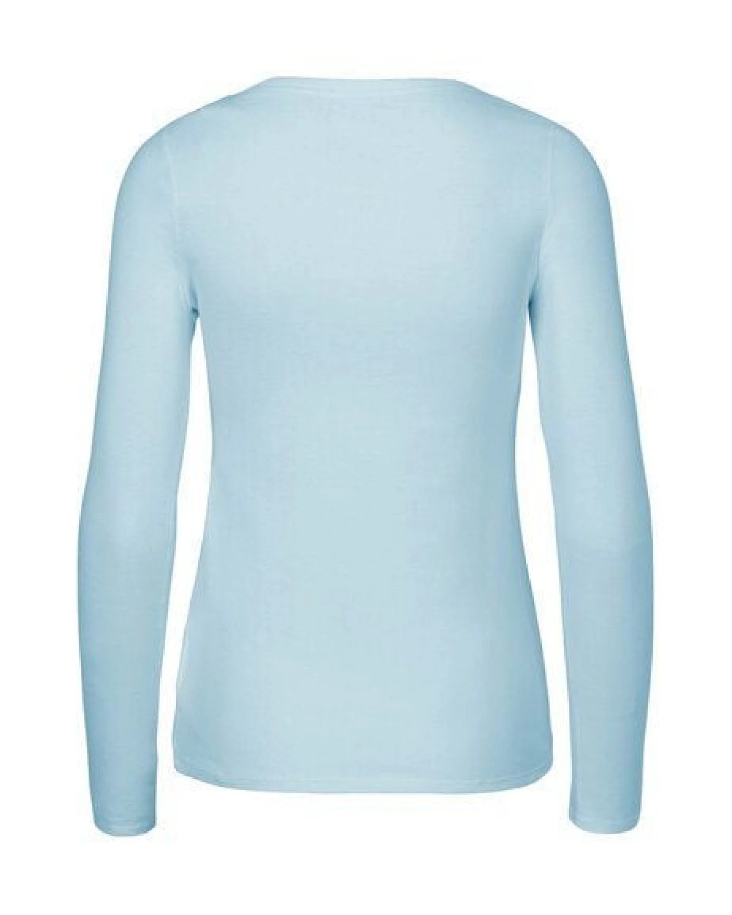Neutral® - 3FREUNDE Frauen Longsleeve – Ansicht 3