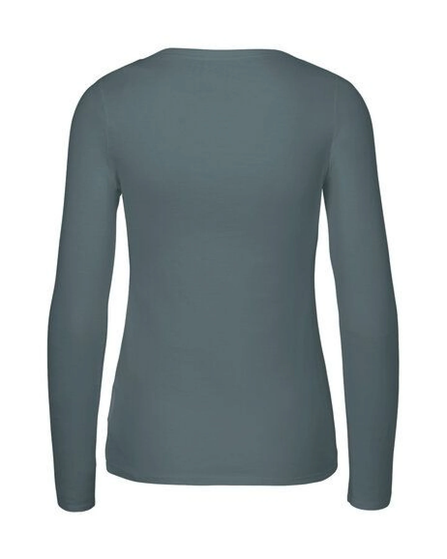 Neutral® - 3FREUNDE Frauen Longsleeve – Ansicht 3