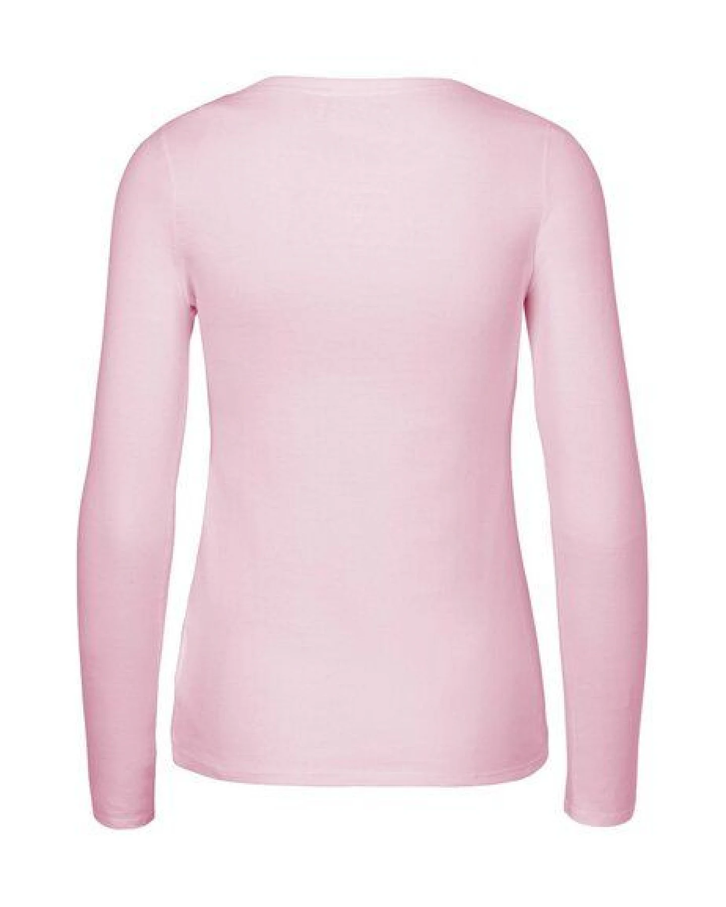 Neutral® - 3FREUNDE Frauen Longsleeve – Ansicht 3