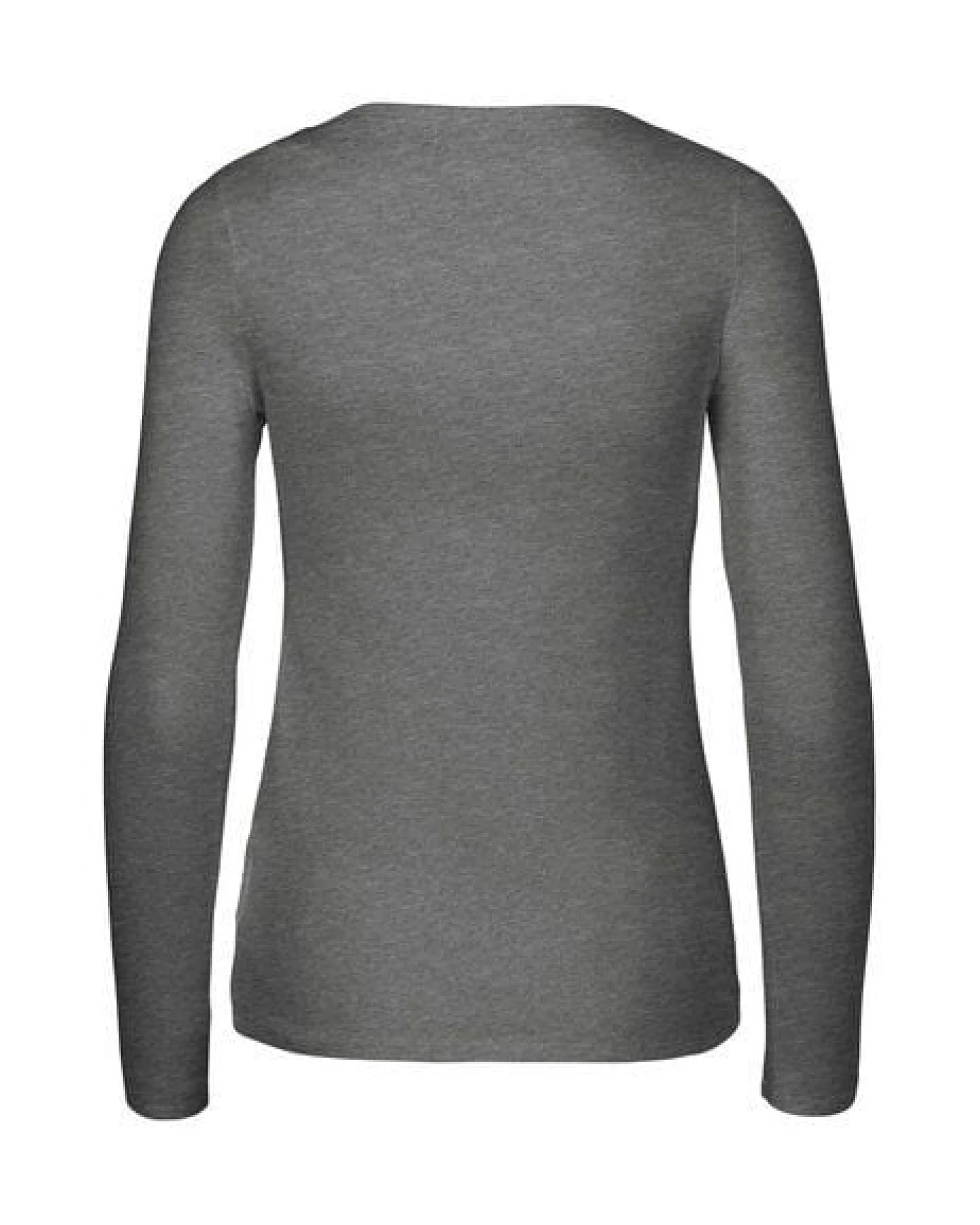 Neutral® - 3FREUNDE Frauen Longsleeve – Ansicht 3