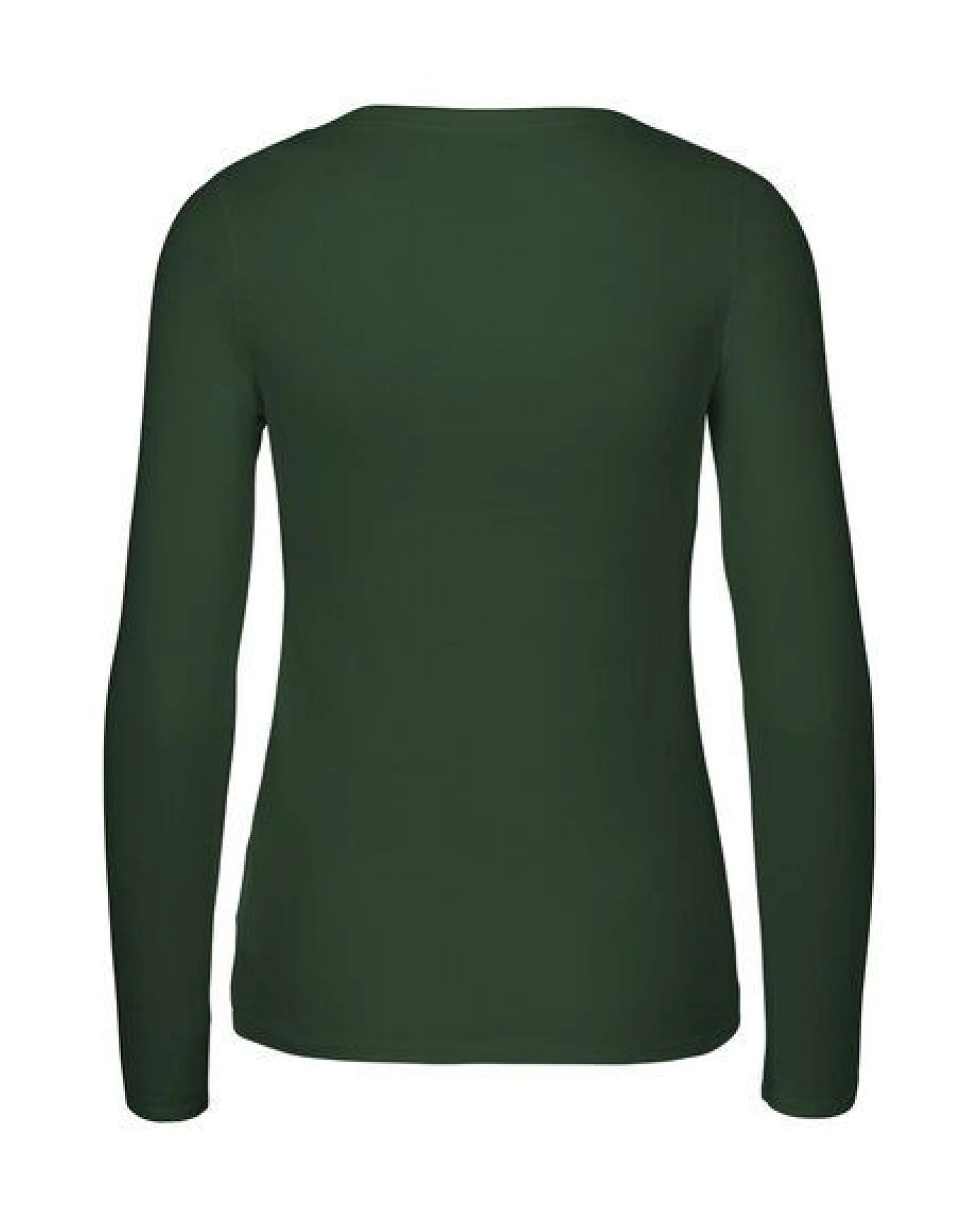 Neutral® - 3FREUNDE Frauen Longsleeve – Ansicht 3