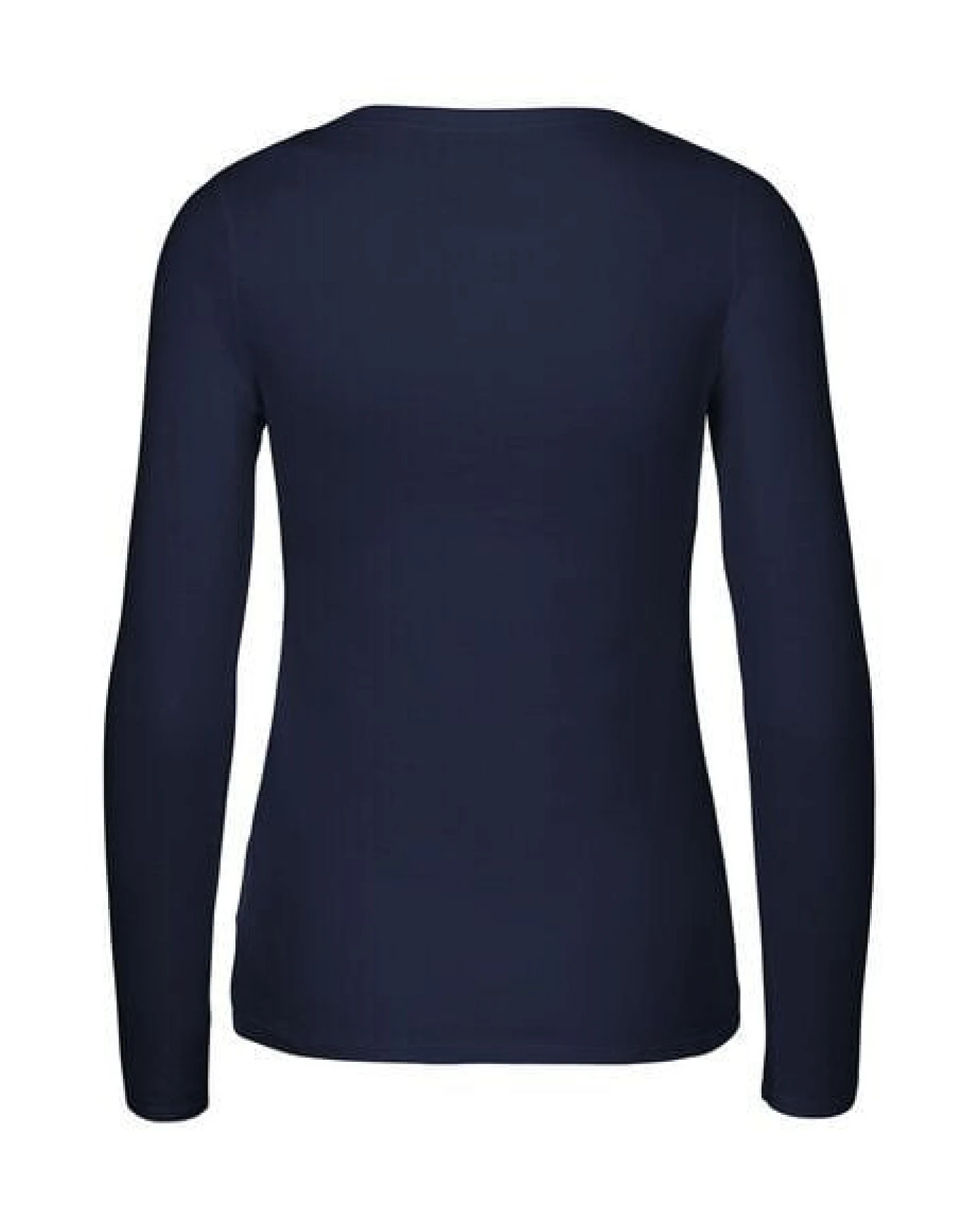 Neutral® - 3FREUNDE Frauen Longsleeve – Ansicht 3