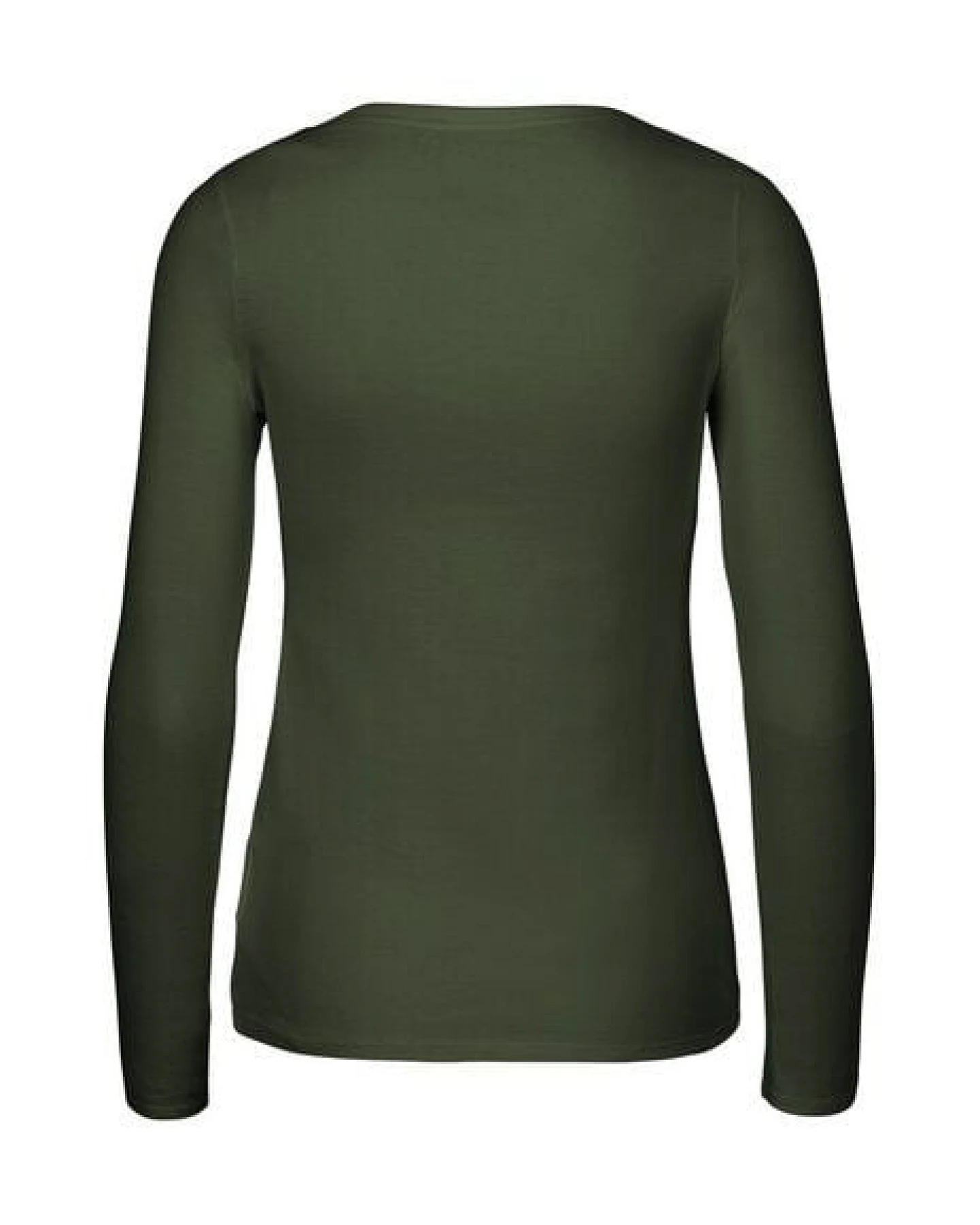 Neutral® - 3FREUNDE Frauen Longsleeve – Ansicht 3