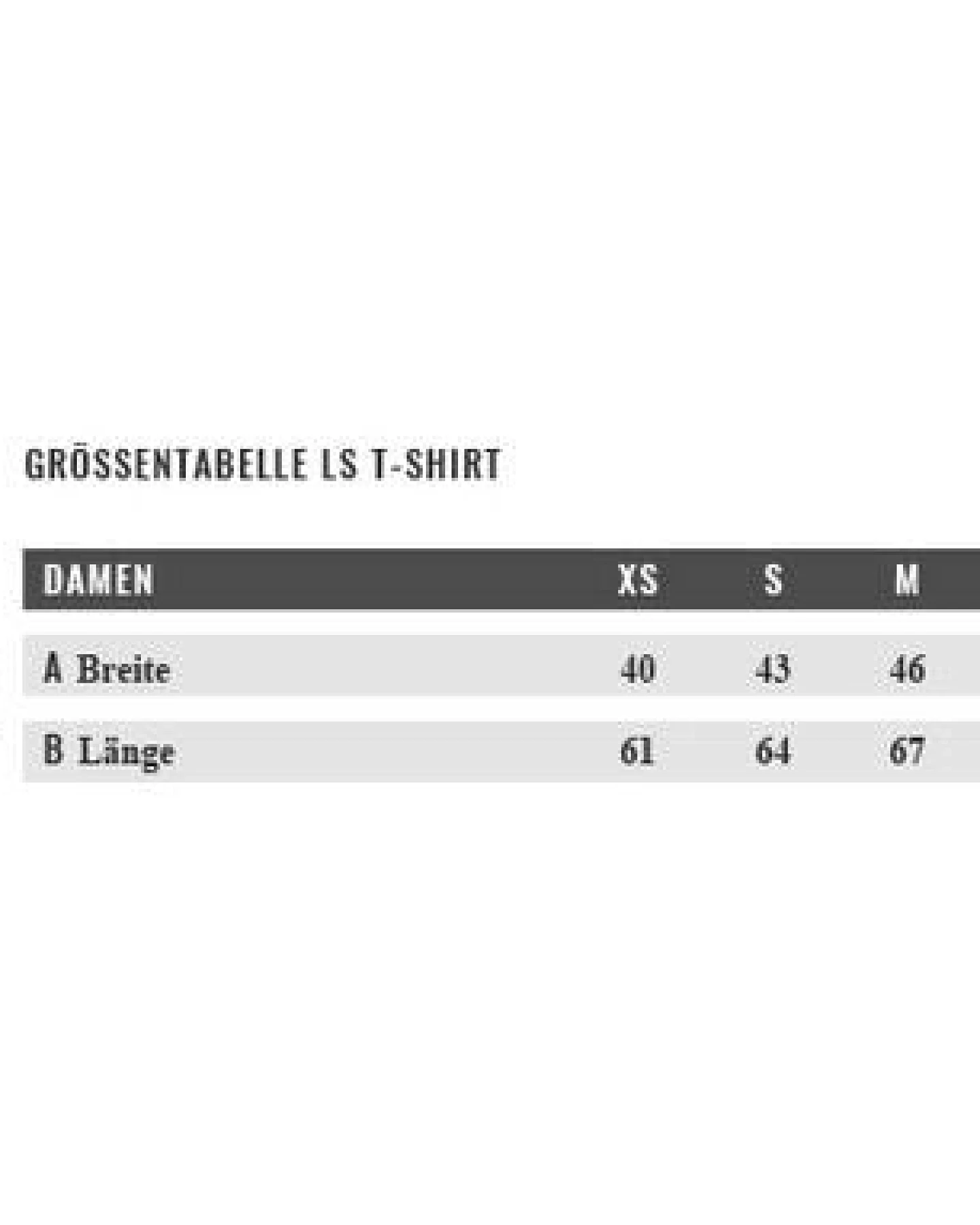Neutral® - 3FREUNDE Frauen Longsleeve – Ansicht 4