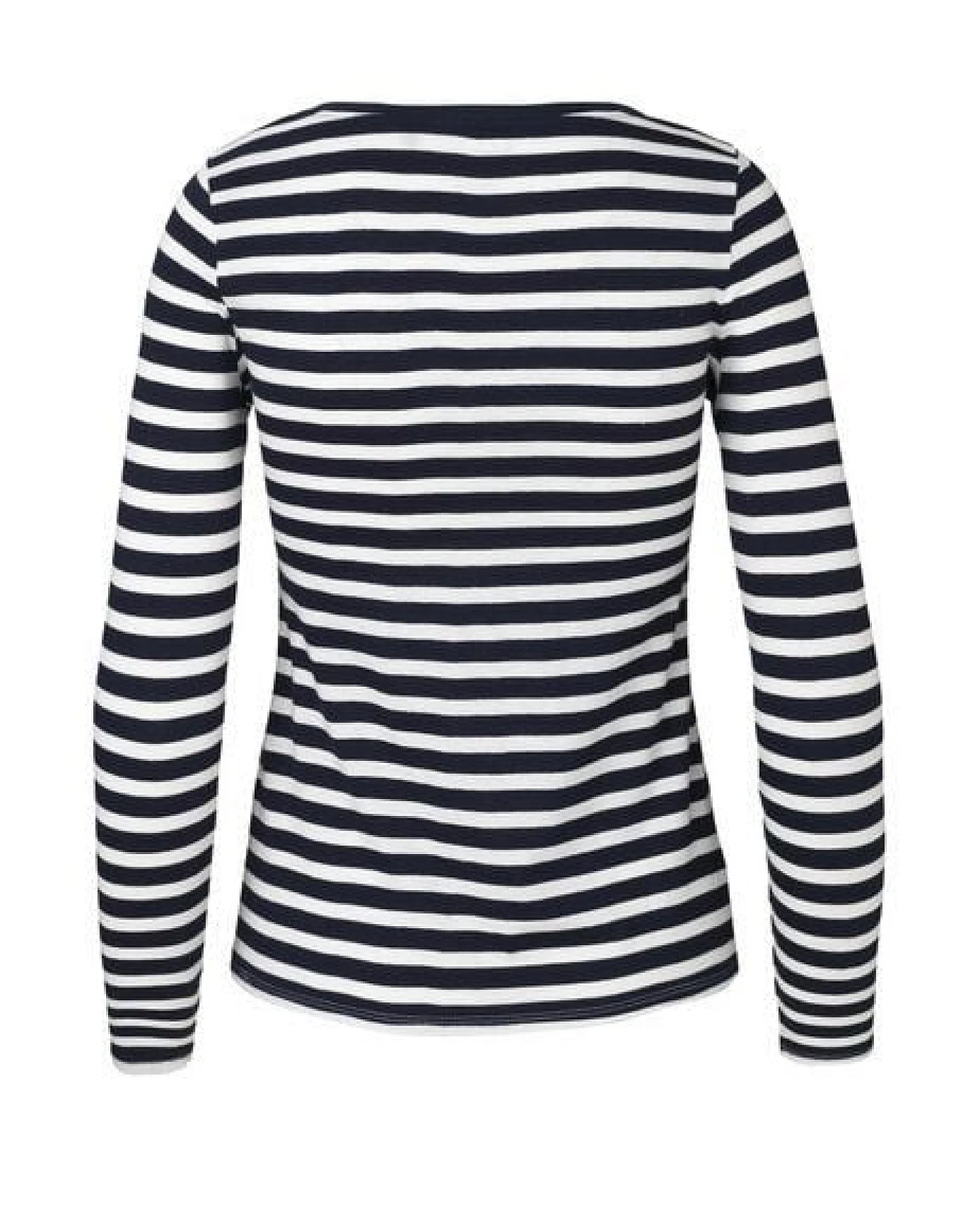 Neutral® - 3FREUNDE Frauen Longsleeve – Ansicht 3