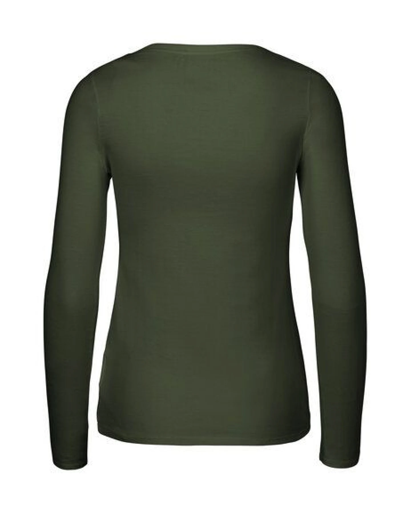 Neutral® - 3FREUNDE Frauen Longsleeve – Ansicht 3