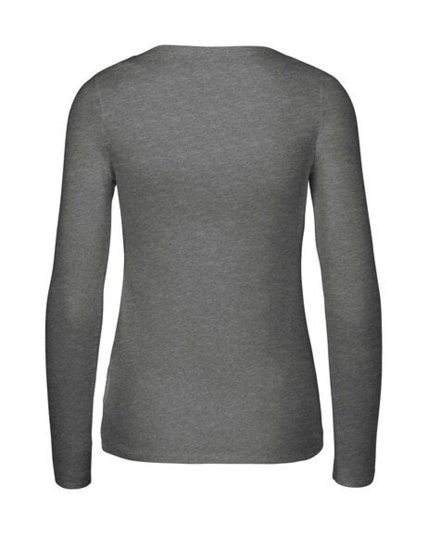 Neutral® - 3FREUNDE Frauen Longsleeve – Ansicht 3