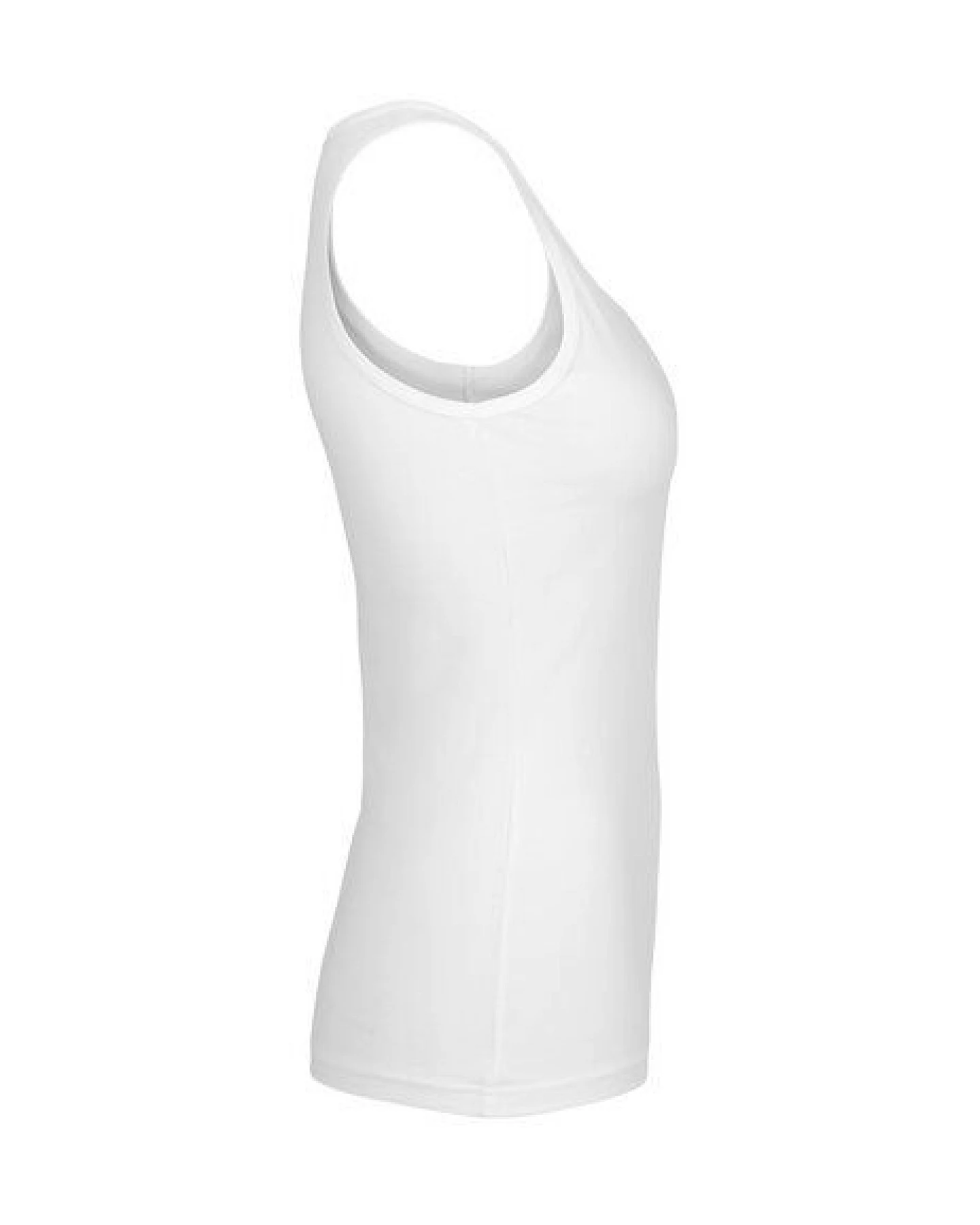 Neutral® - 3FREUNDE Frauen Tank Top – Ansicht 2