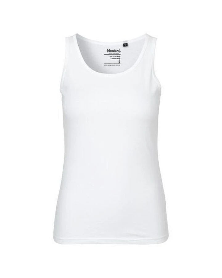 Neutral® - 3FREUNDE Frauen Tank Top