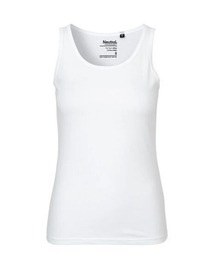 Neutral® - 3FREUNDE Frauen Tank Top