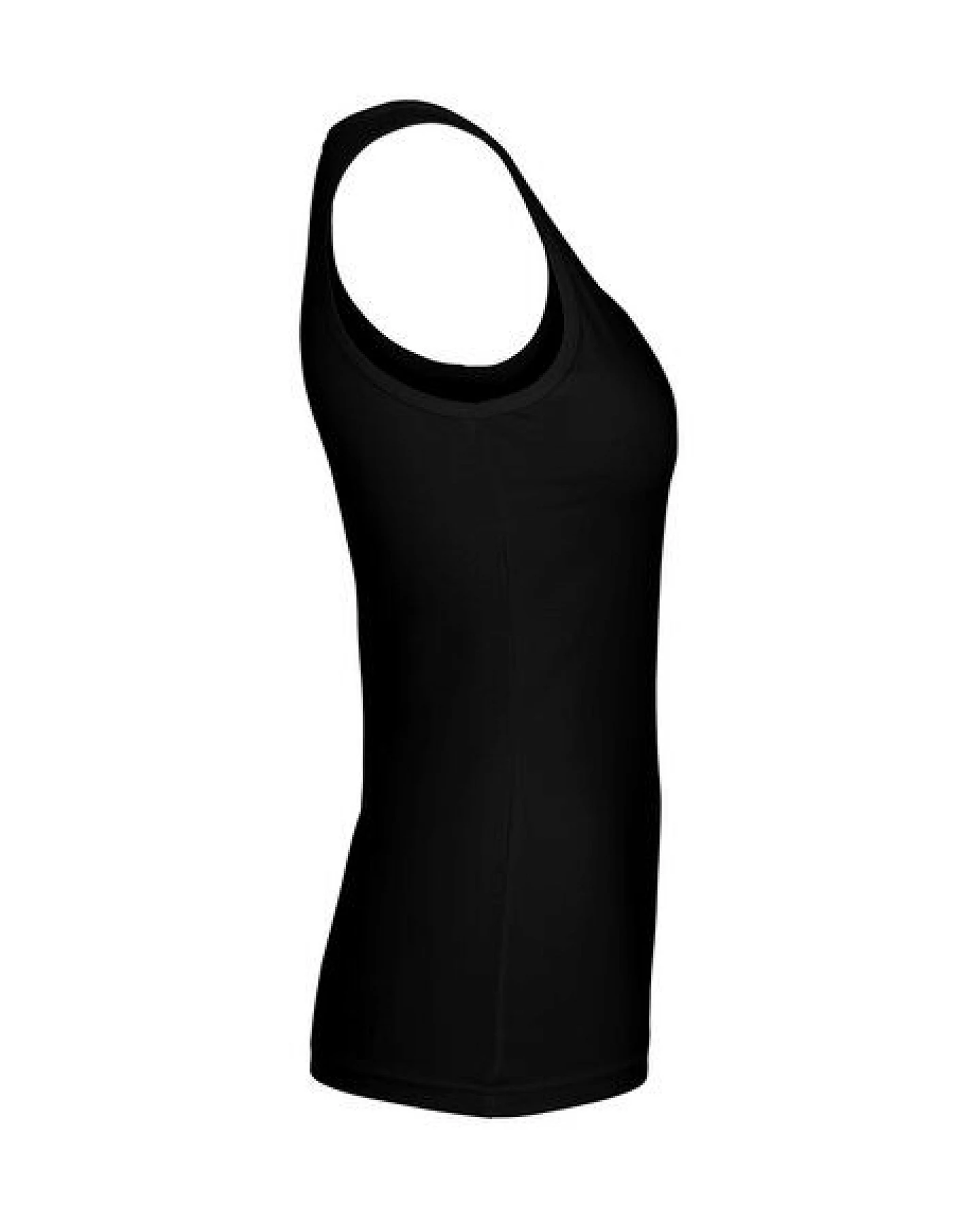 Neutral® - 3FREUNDE Frauen Tank Top – Ansicht 3