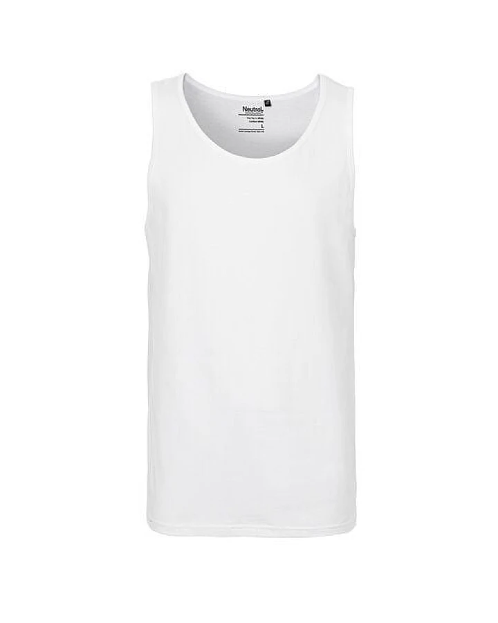 Neutral® - 3FREUNDE Männer Tank Top