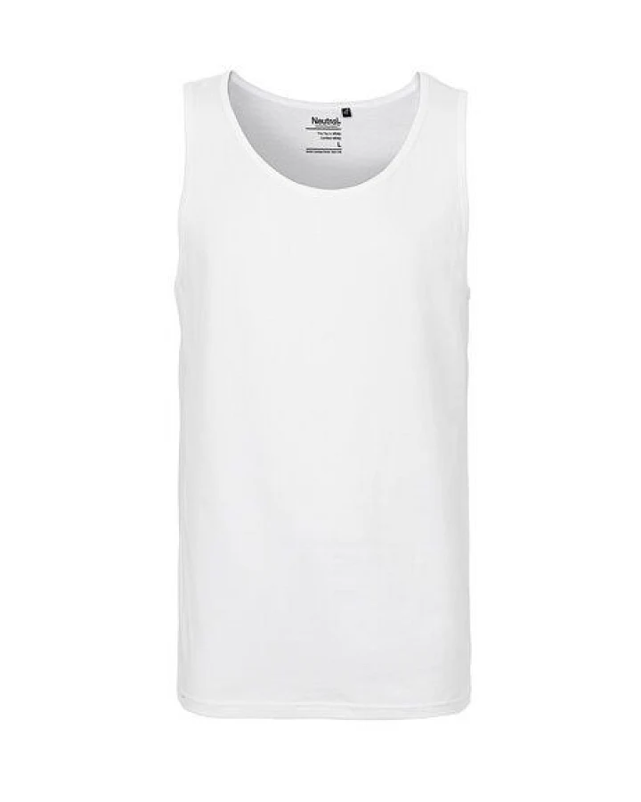 Neutral® - 3FREUNDE Männer Tank Top