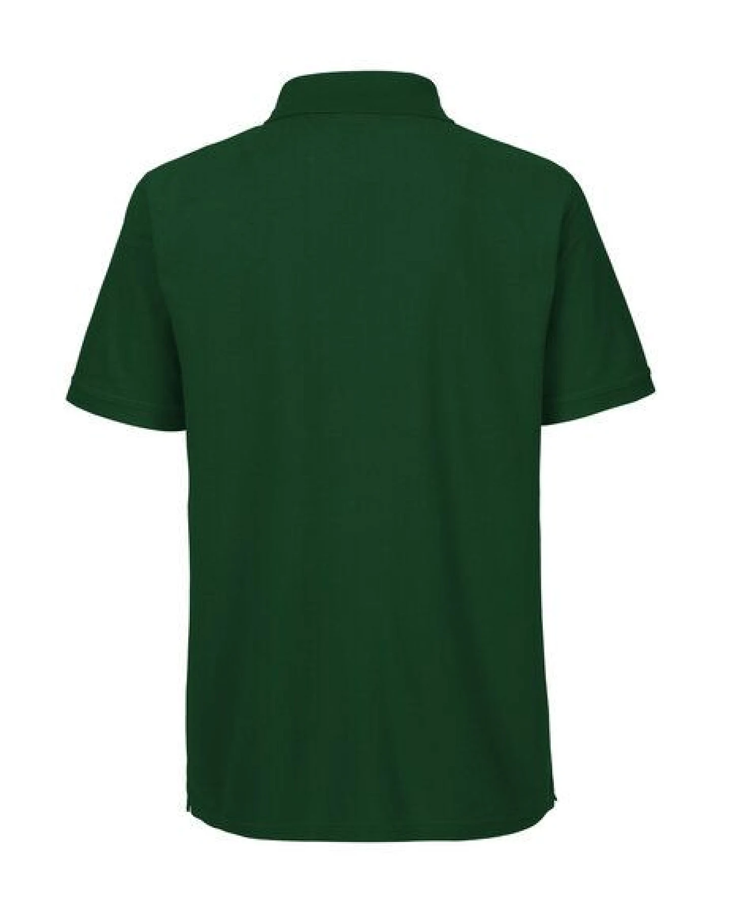 Neutral® - 3FREUNDE Männer Poloshirt – Ansicht 3