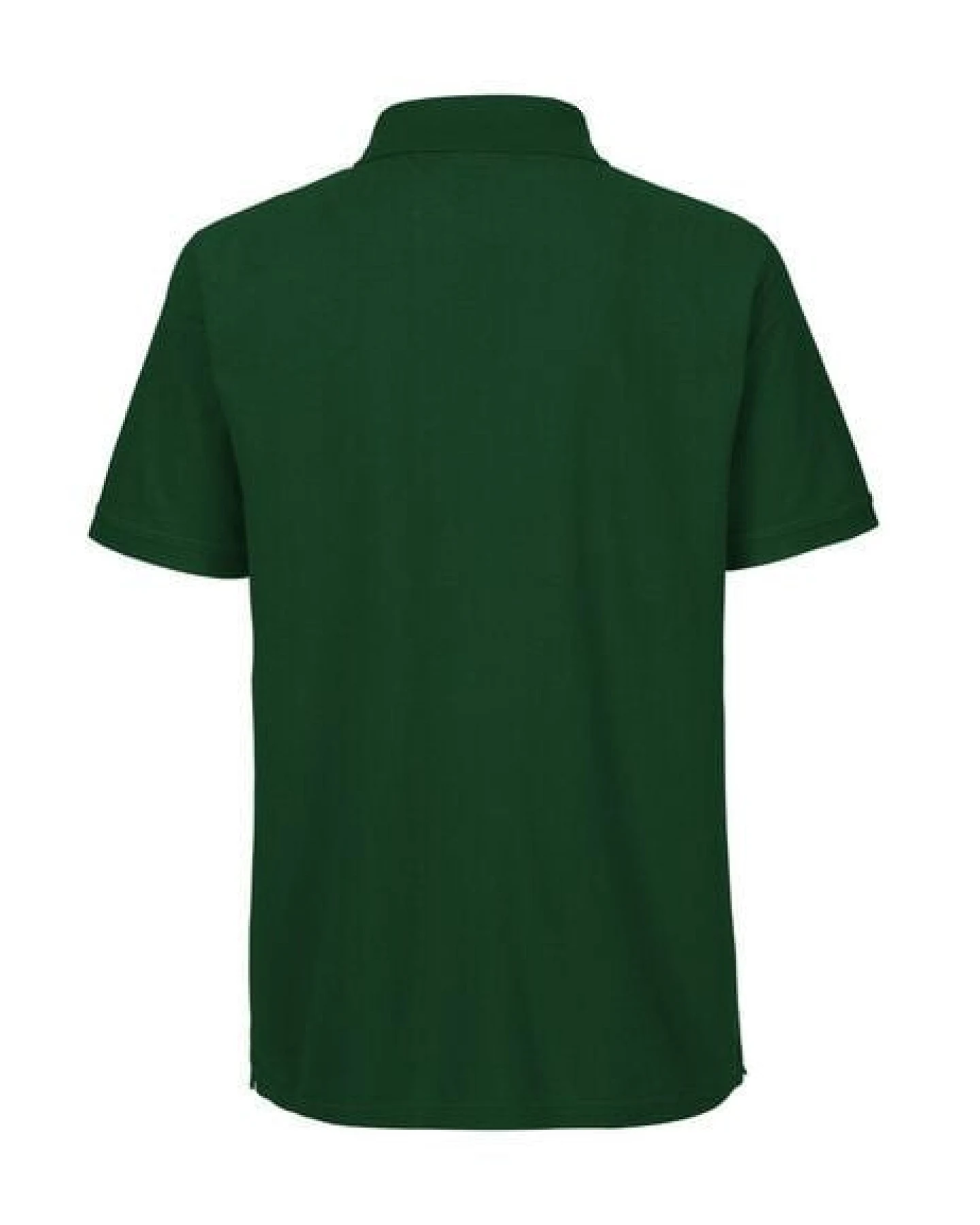 Neutral® - 3FREUNDE Männer Poloshirt – Ansicht 3
