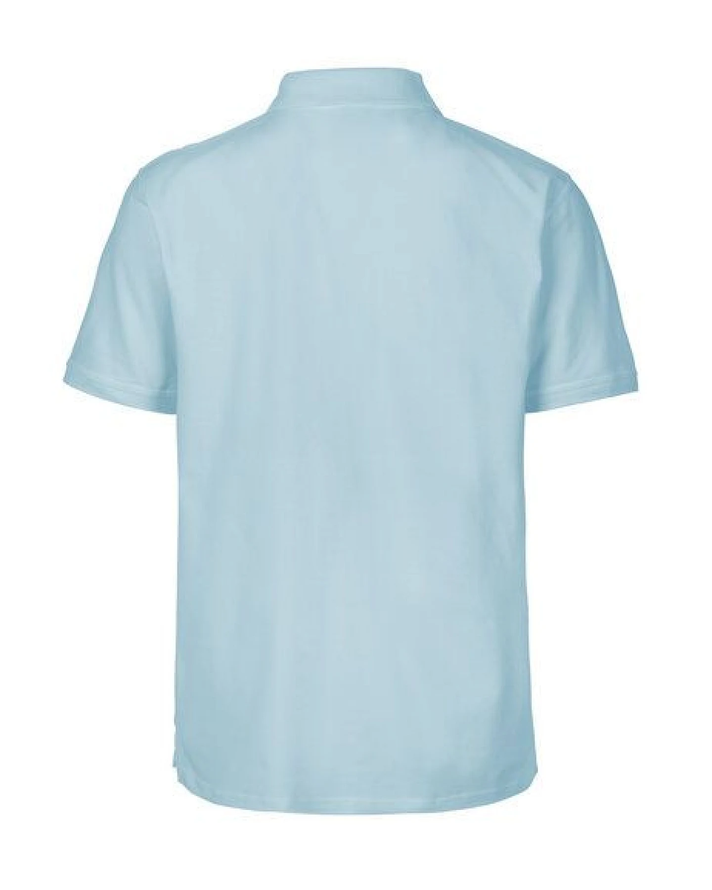 Neutral® - 3FREUNDE Männer Poloshirt – Ansicht 3