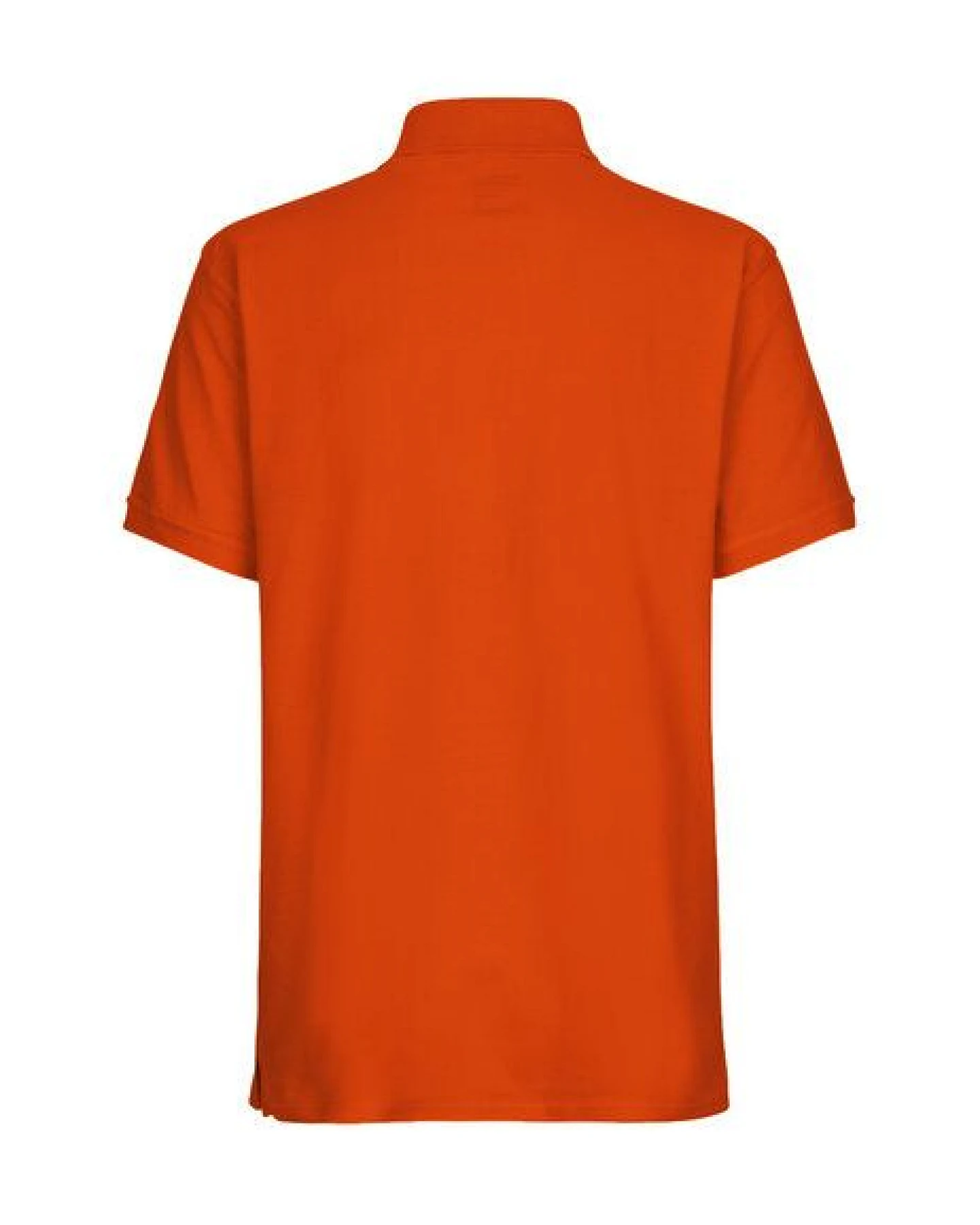 Neutral® - 3FREUNDE Männer Poloshirt – Ansicht 3