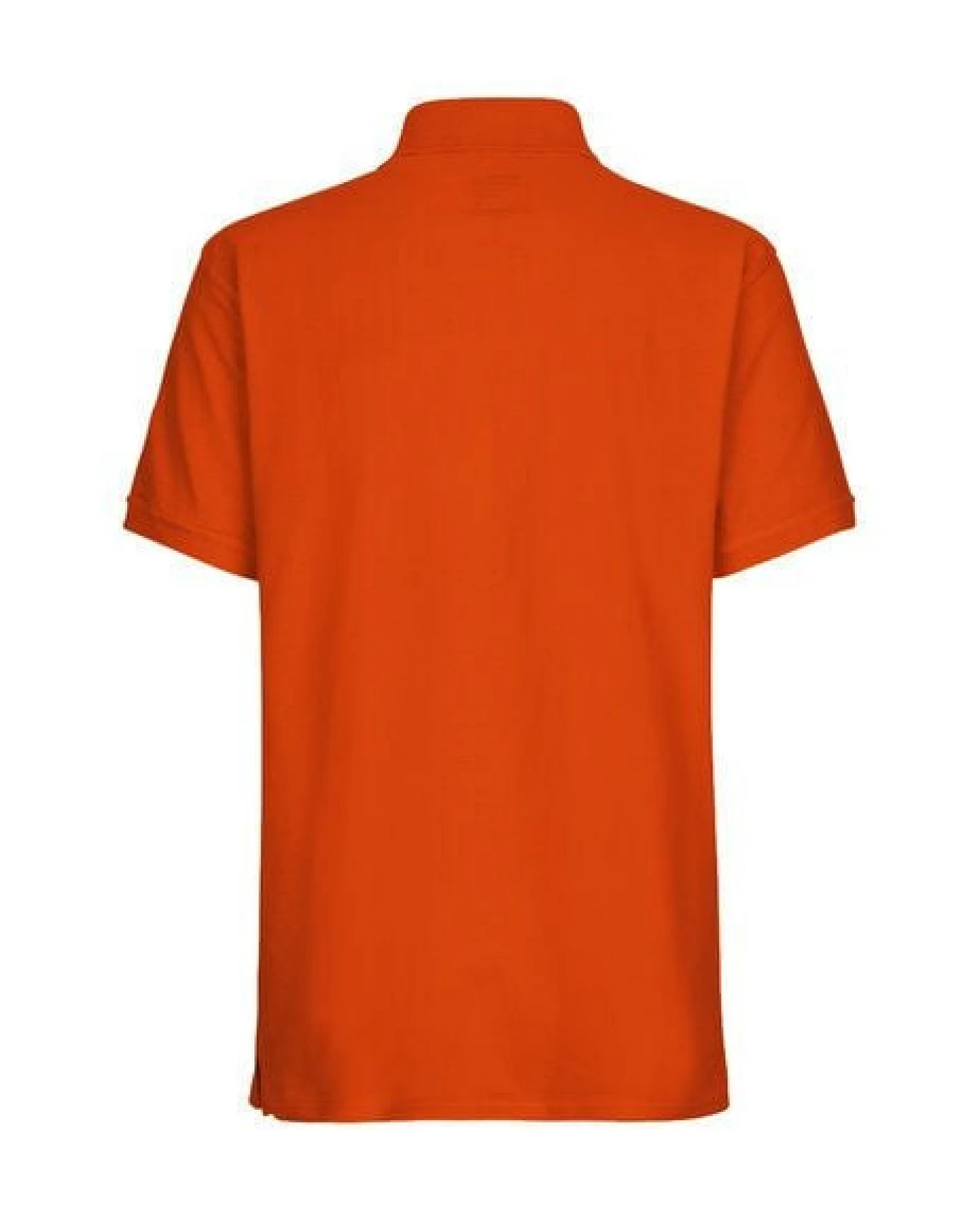 Neutral® - 3FREUNDE Männer Poloshirt – Ansicht 3