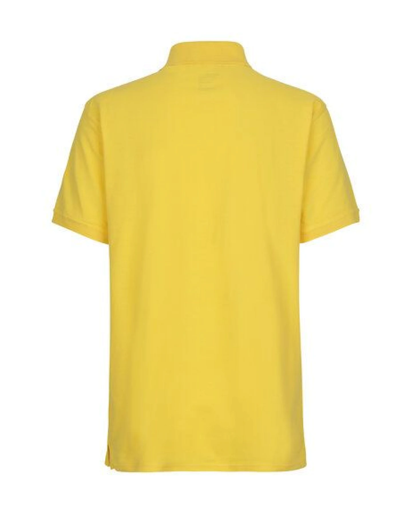 Neutral® - 3FREUNDE Männer Poloshirt – Ansicht 3