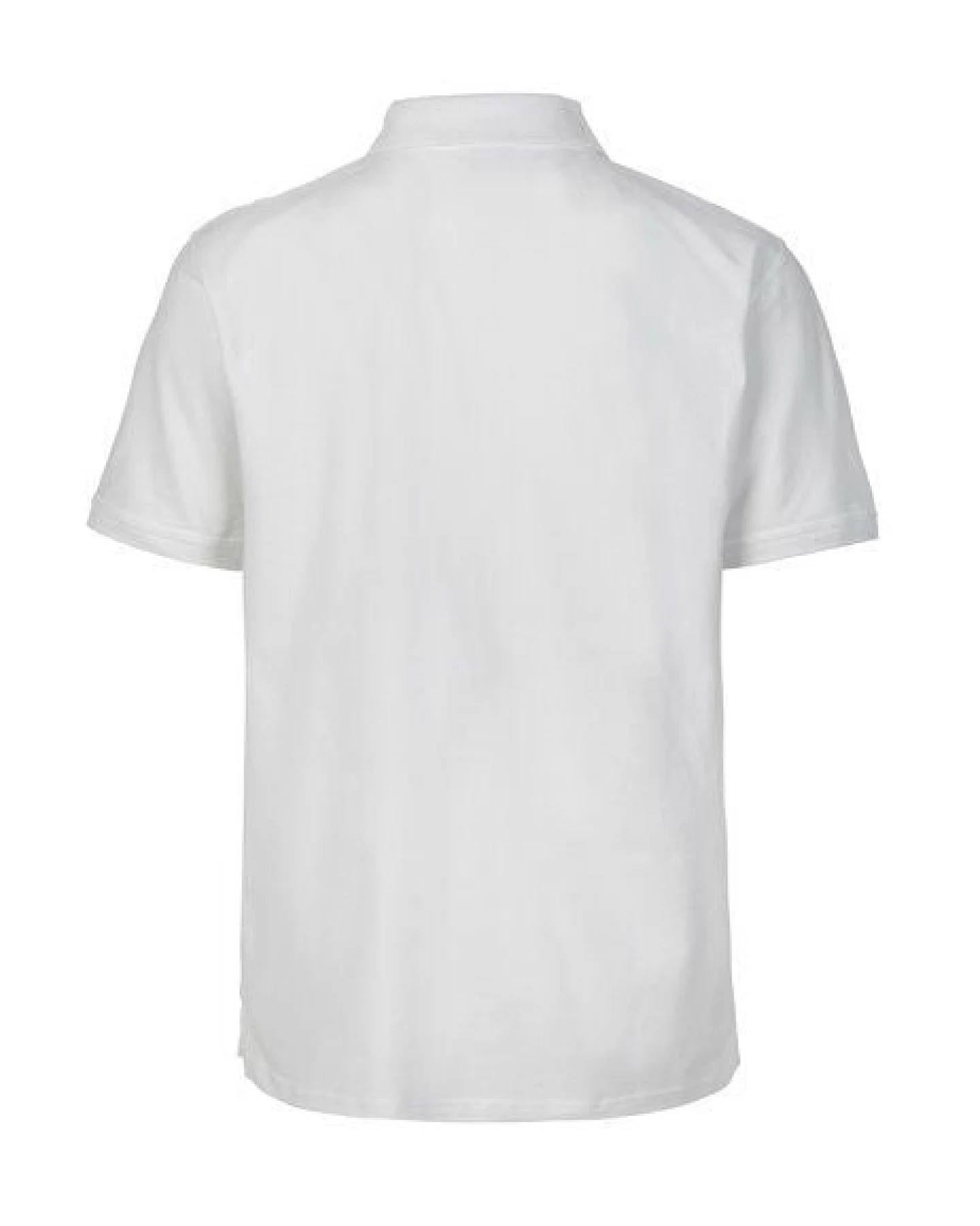 Neutral® - 3FREUNDE Männer Poloshirt – Ansicht 3