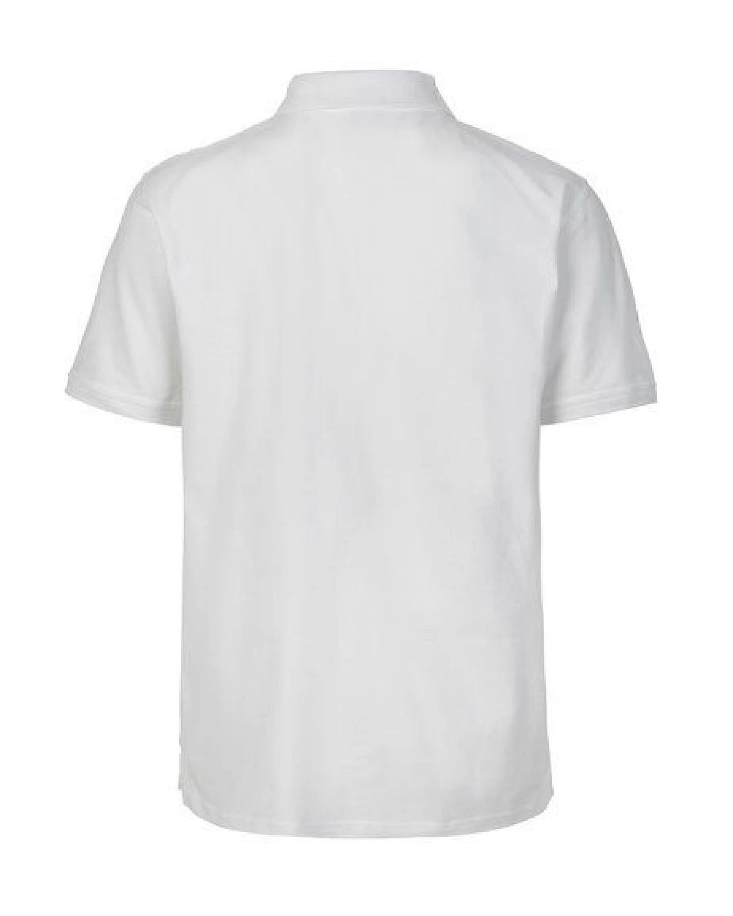Neutral® - 3FREUNDE Männer Poloshirt – Ansicht 3