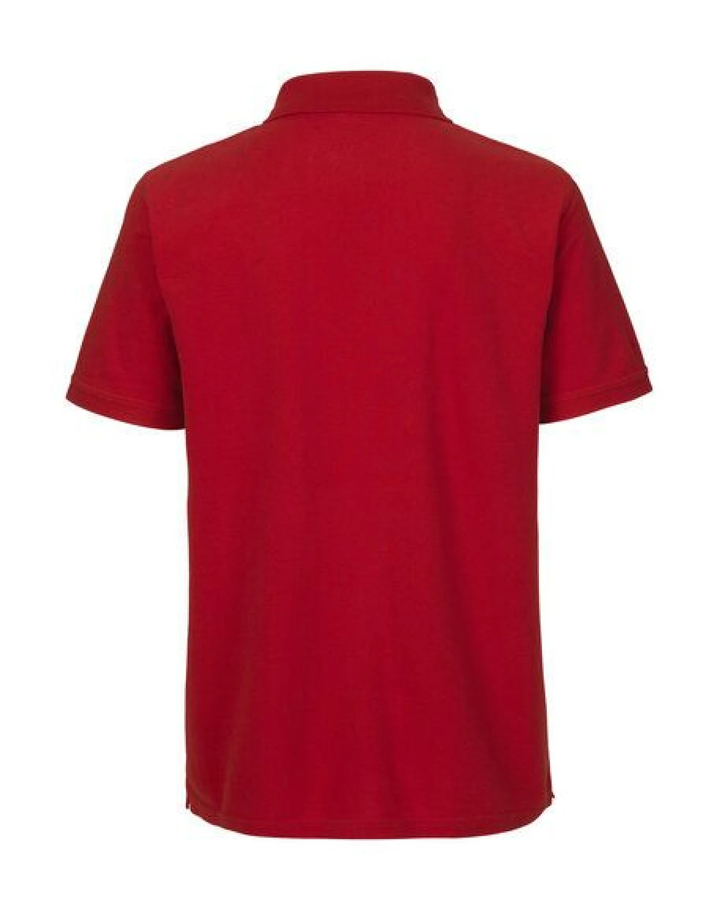 Neutral® - 3FREUNDE Männer Poloshirt – Ansicht 3