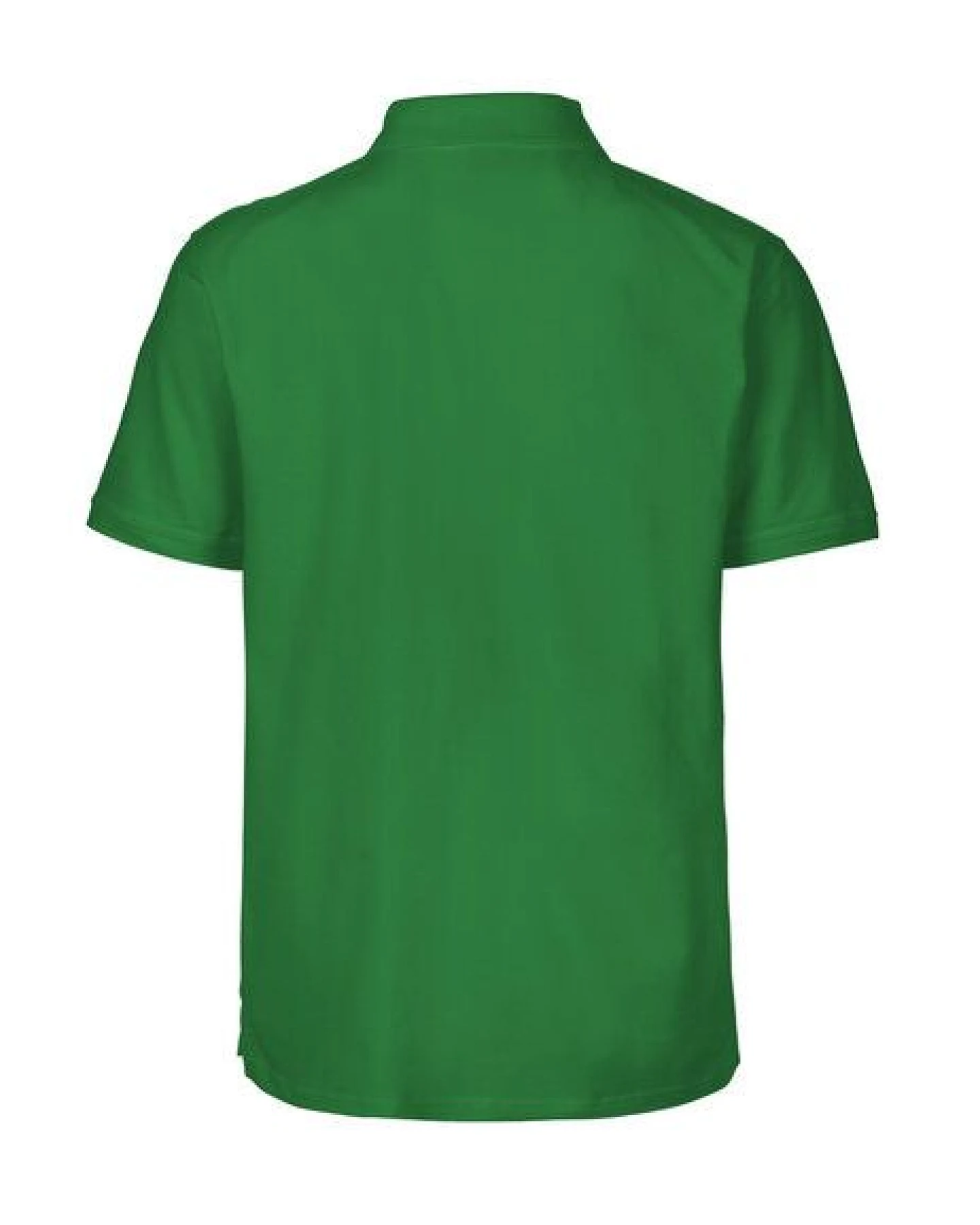 Neutral® - 3FREUNDE Männer Poloshirt – Ansicht 3