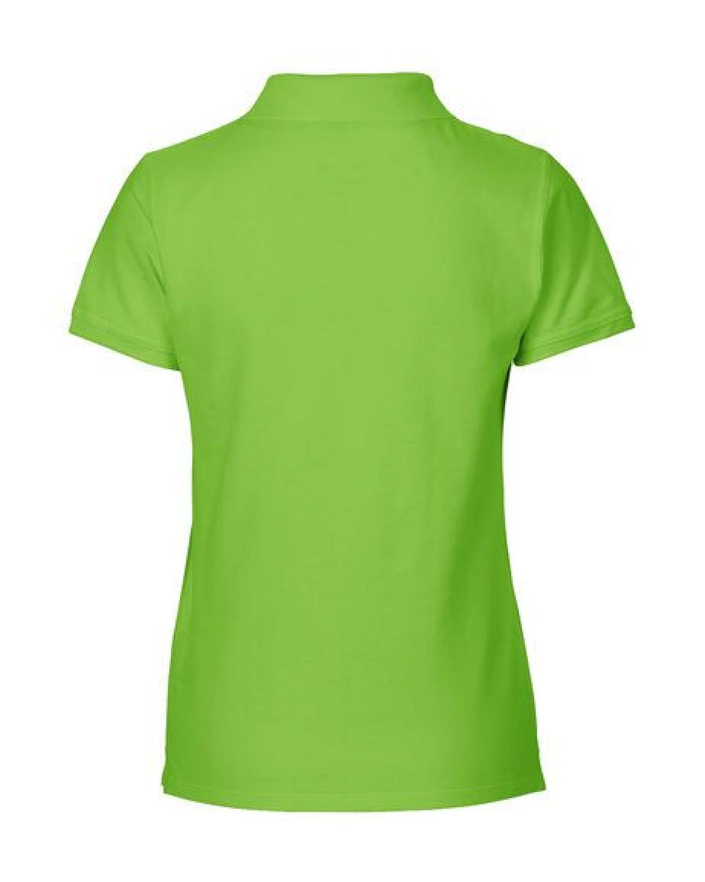 Neutral® - 3FREUNDE Frauen Poloshirt – Ansicht 3