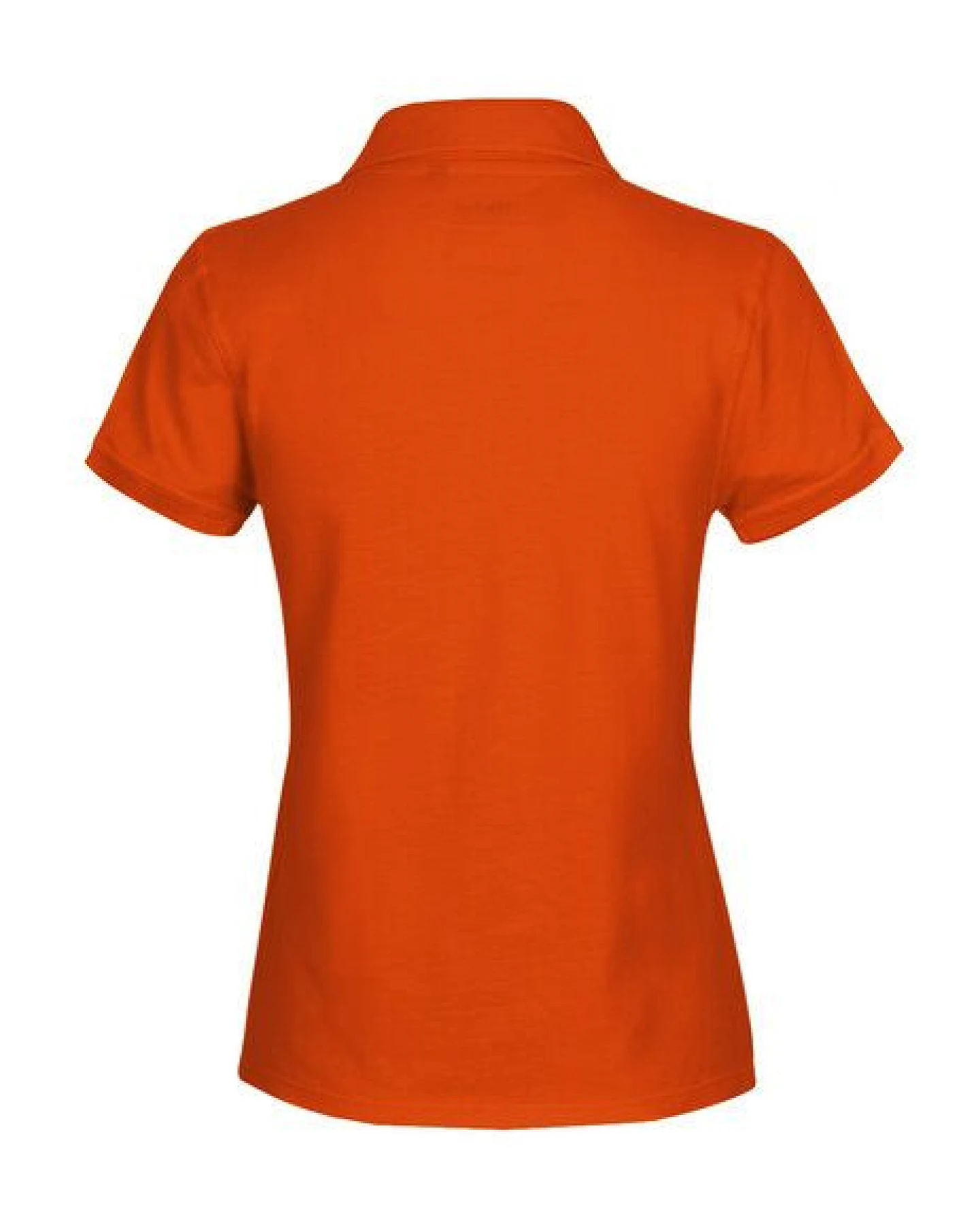 Neutral® - 3FREUNDE Frauen Poloshirt – Ansicht 3