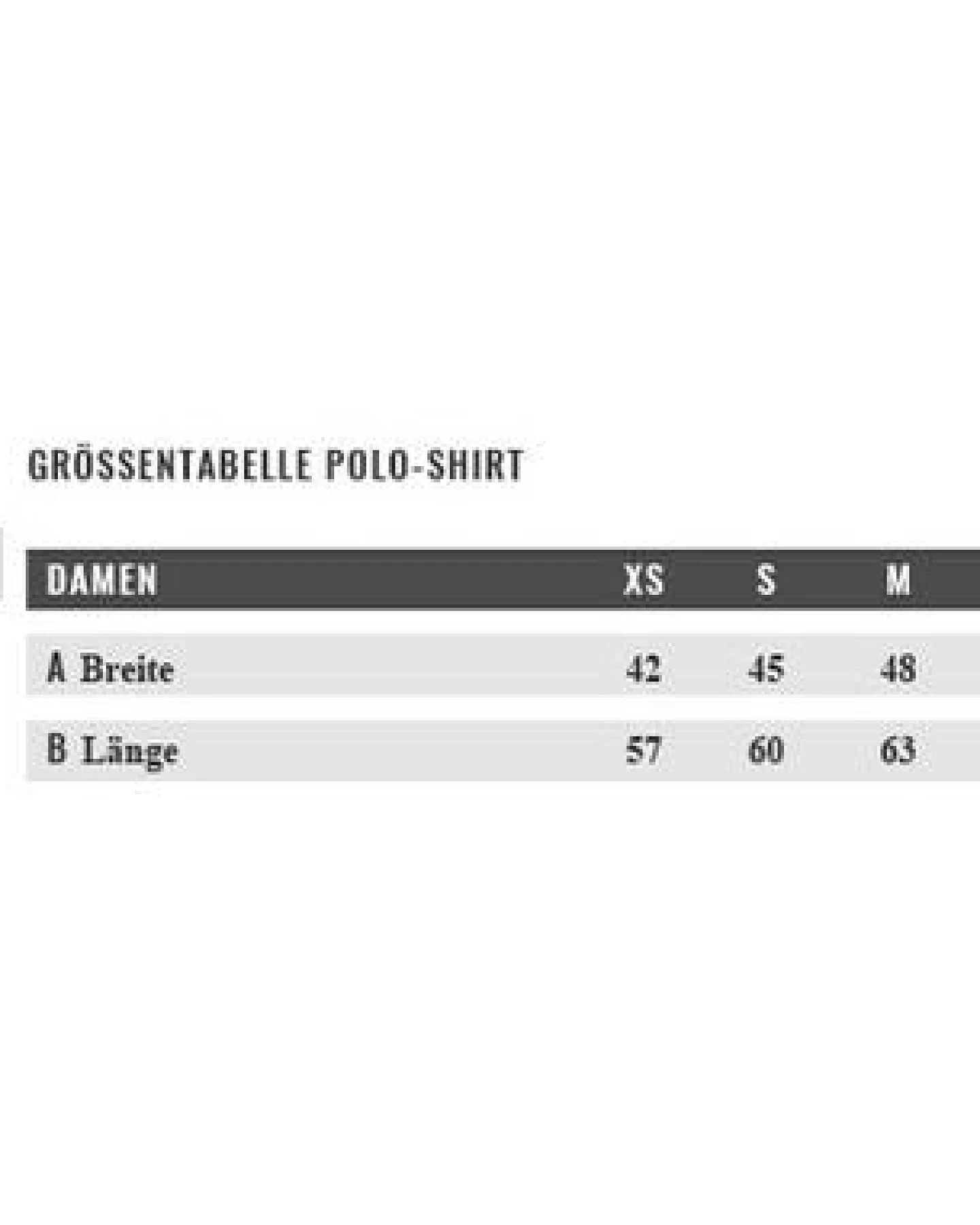 Neutral® - 3FREUNDE Frauen Poloshirt – Ansicht 4