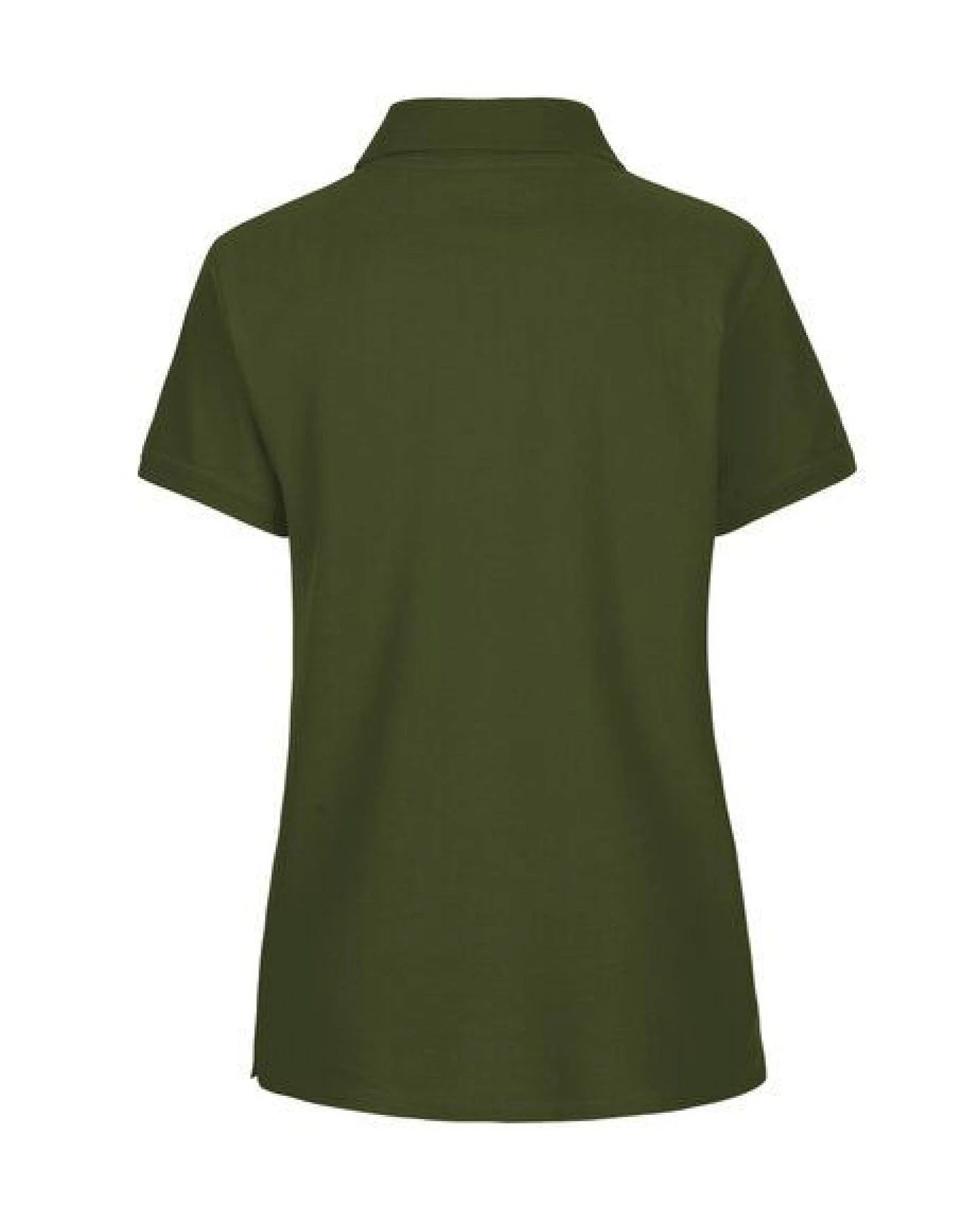 Neutral® - 3FREUNDE Frauen Poloshirt – Ansicht 3