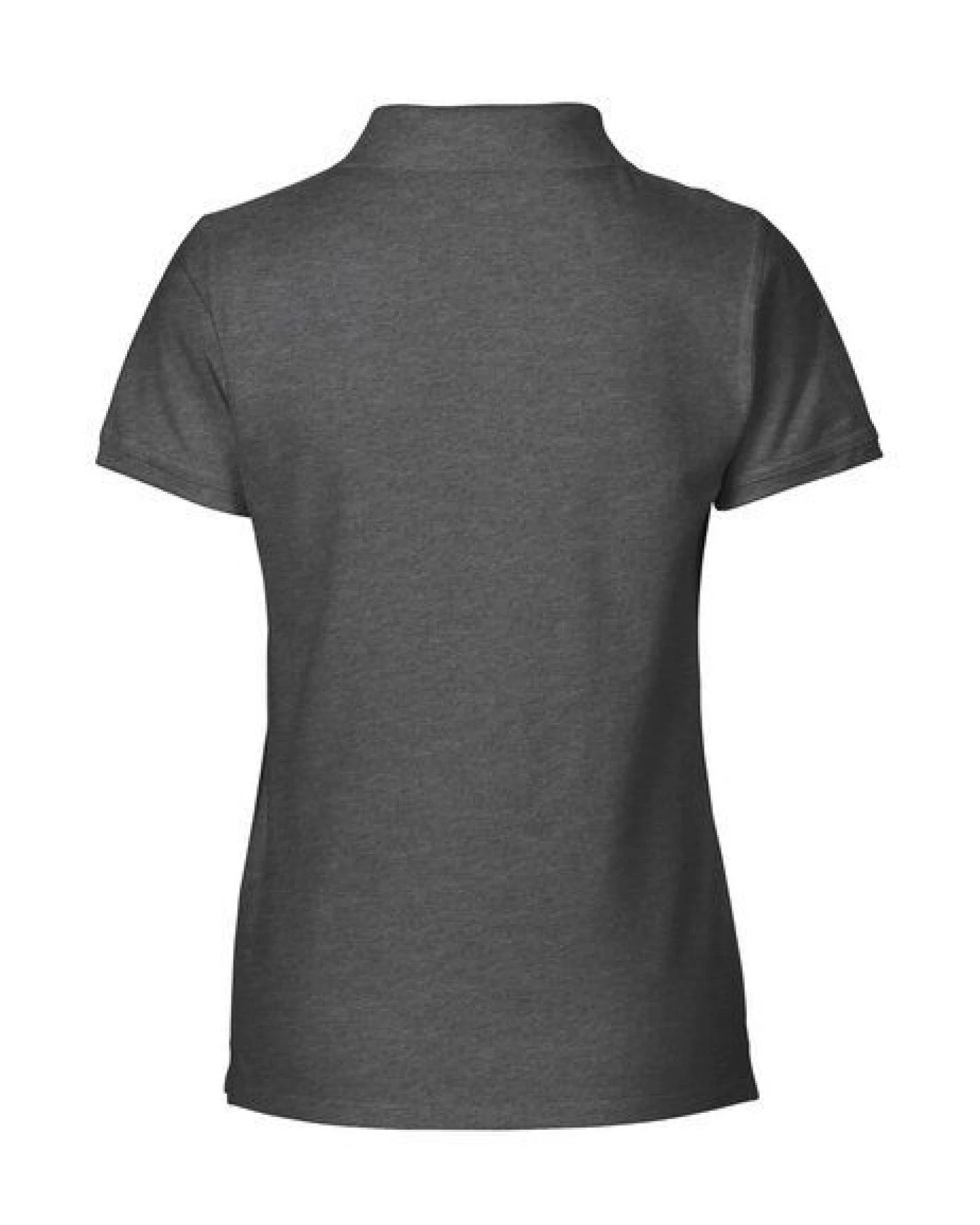 Neutral® - 3FREUNDE Frauen Poloshirt – Ansicht 3