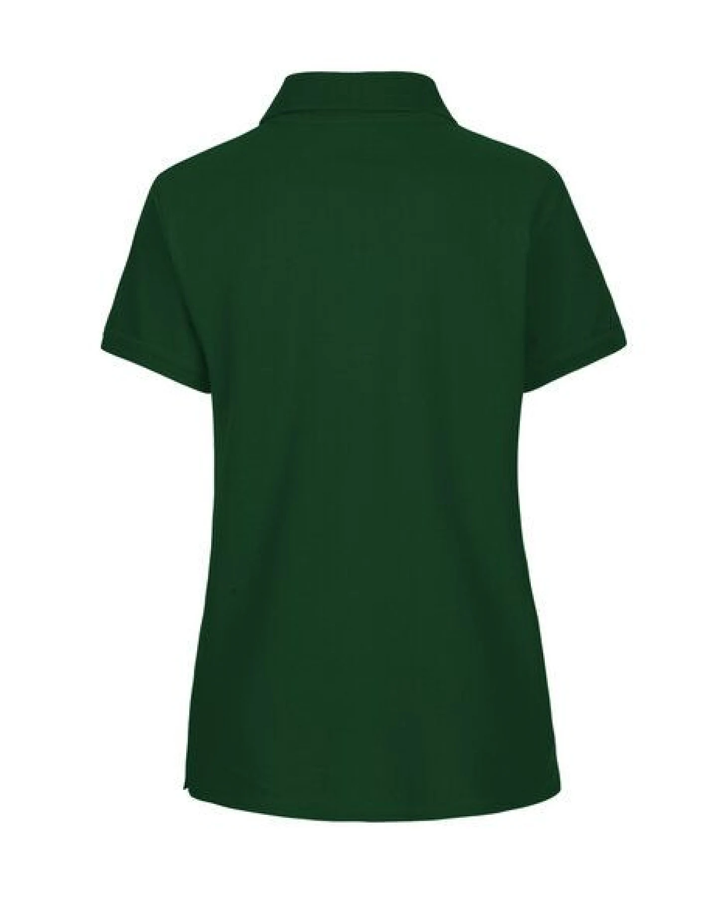 Neutral® - 3FREUNDE Frauen Poloshirt – Ansicht 3