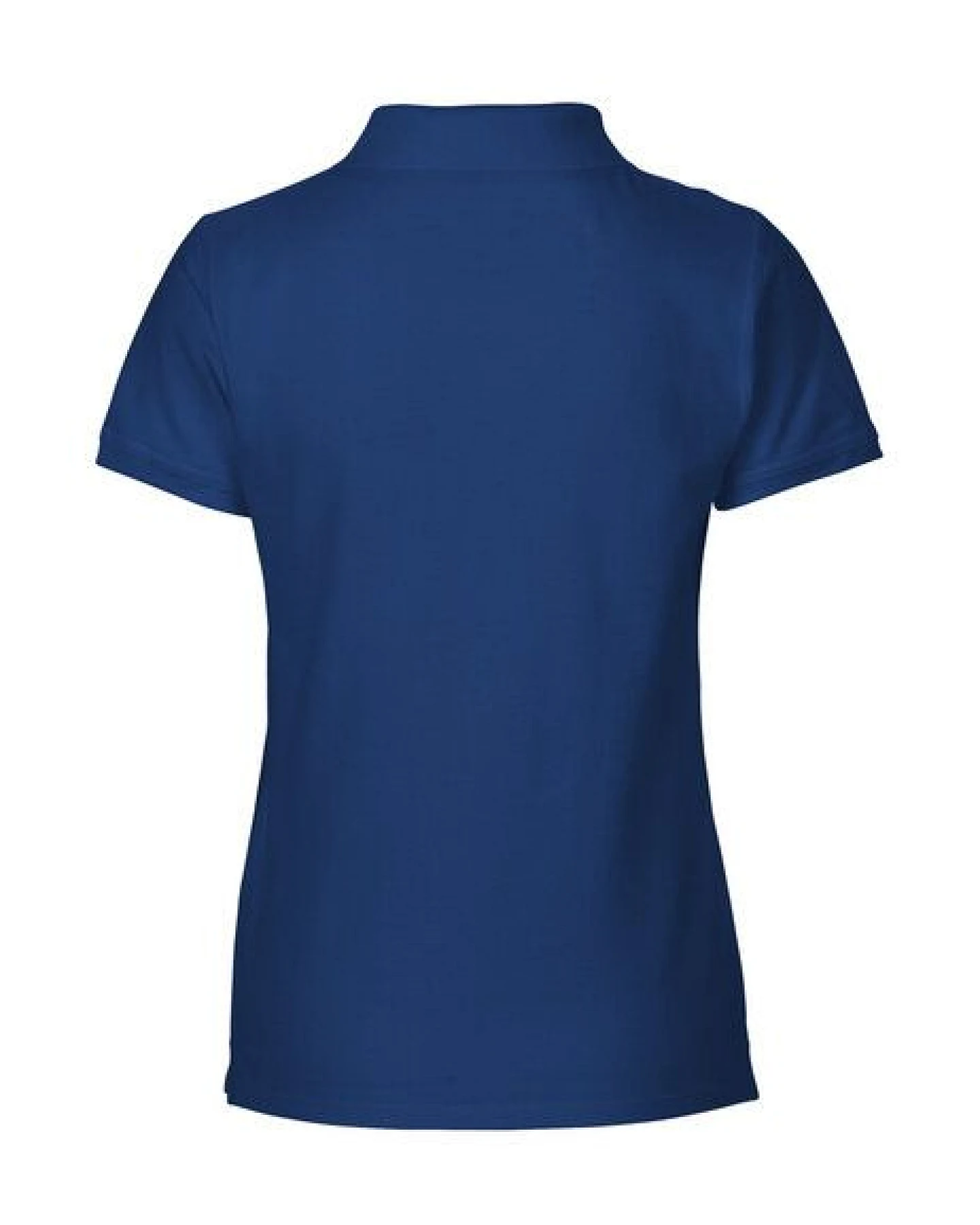 Neutral® - 3FREUNDE Frauen Poloshirt – Ansicht 3