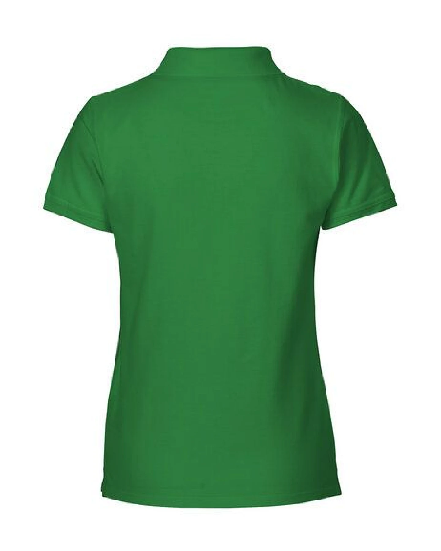 Neutral® - 3FREUNDE Frauen Poloshirt – Ansicht 3