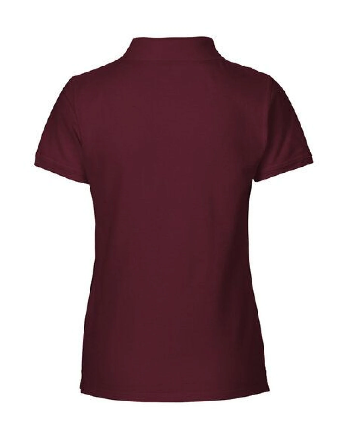 Neutral® - 3FREUNDE Frauen Poloshirt – Ansicht 3