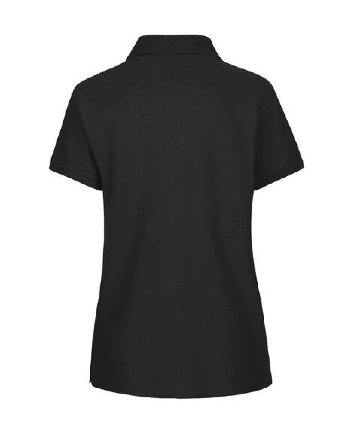 Neutral® - 3FREUNDE Frauen Poloshirt – Ansicht 3